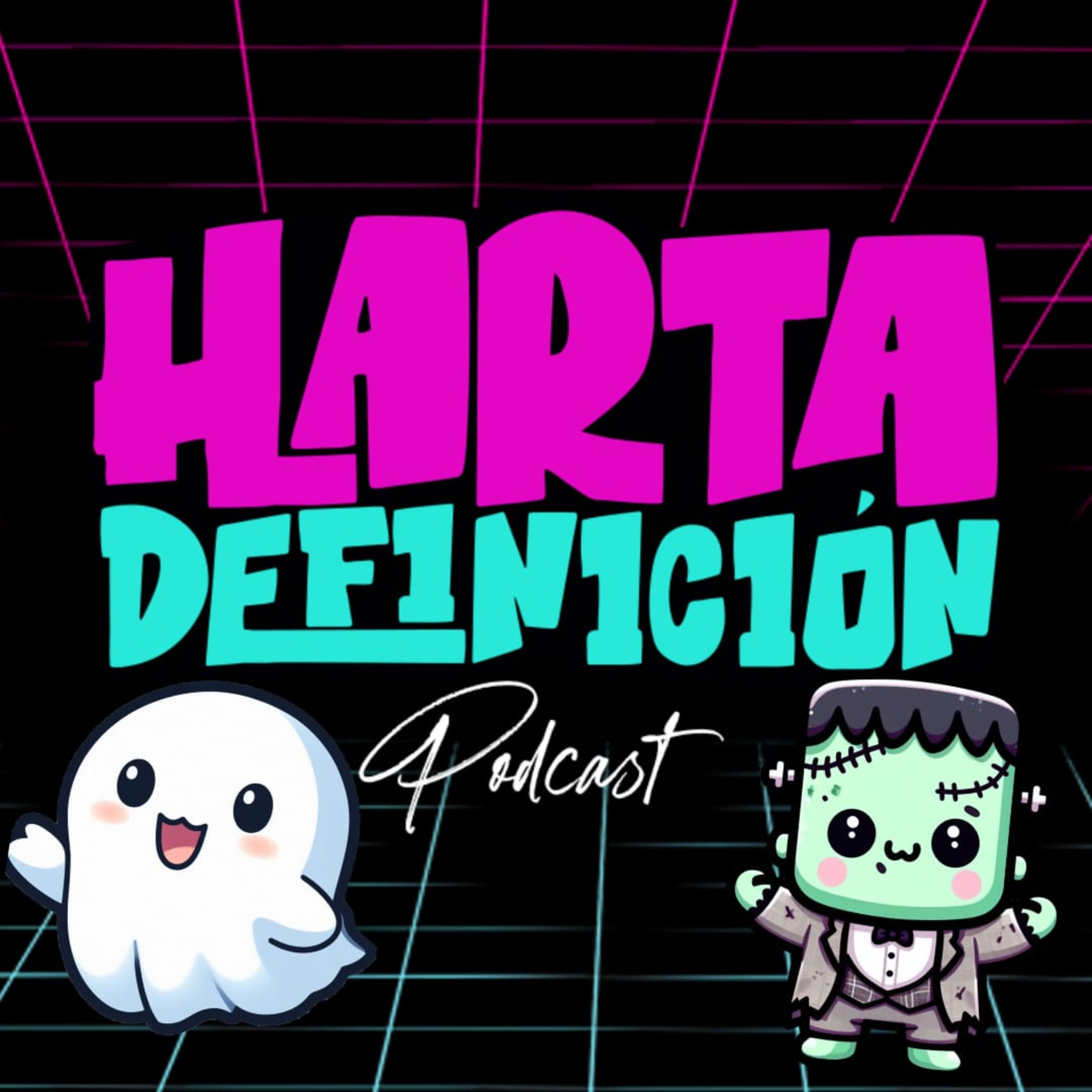 Harta Definición Podcast