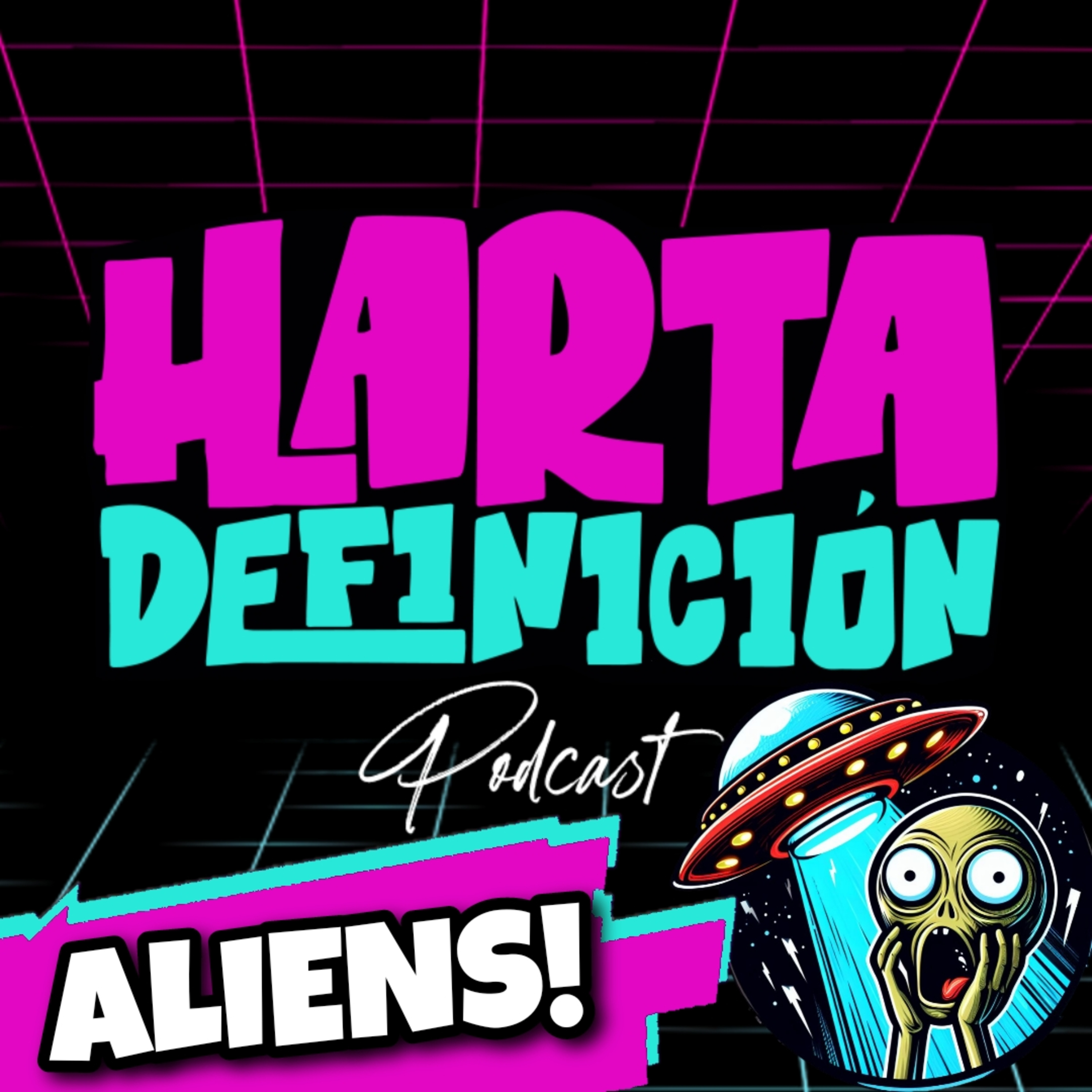 Harta Definición Podcast