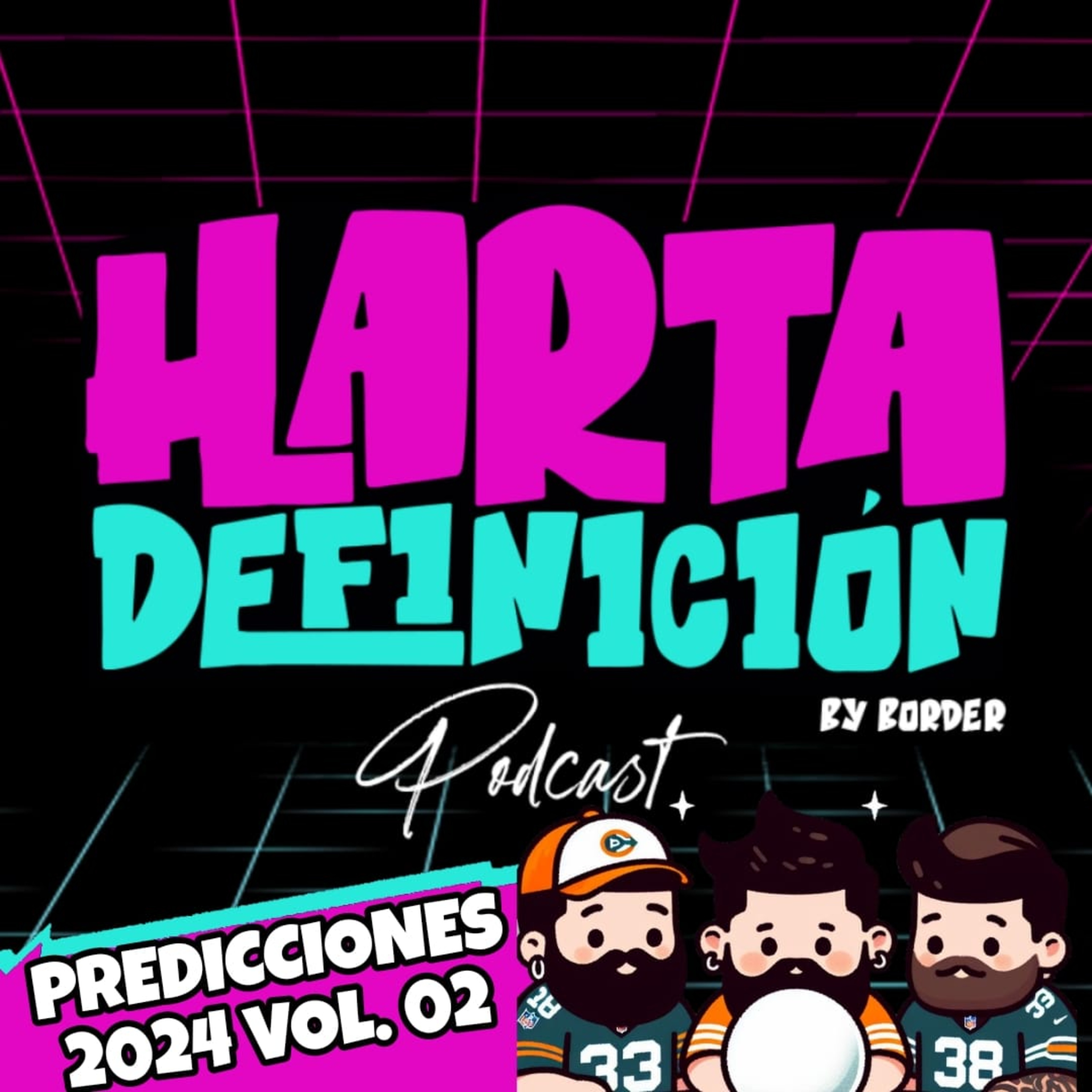 Harta Definición Podcast