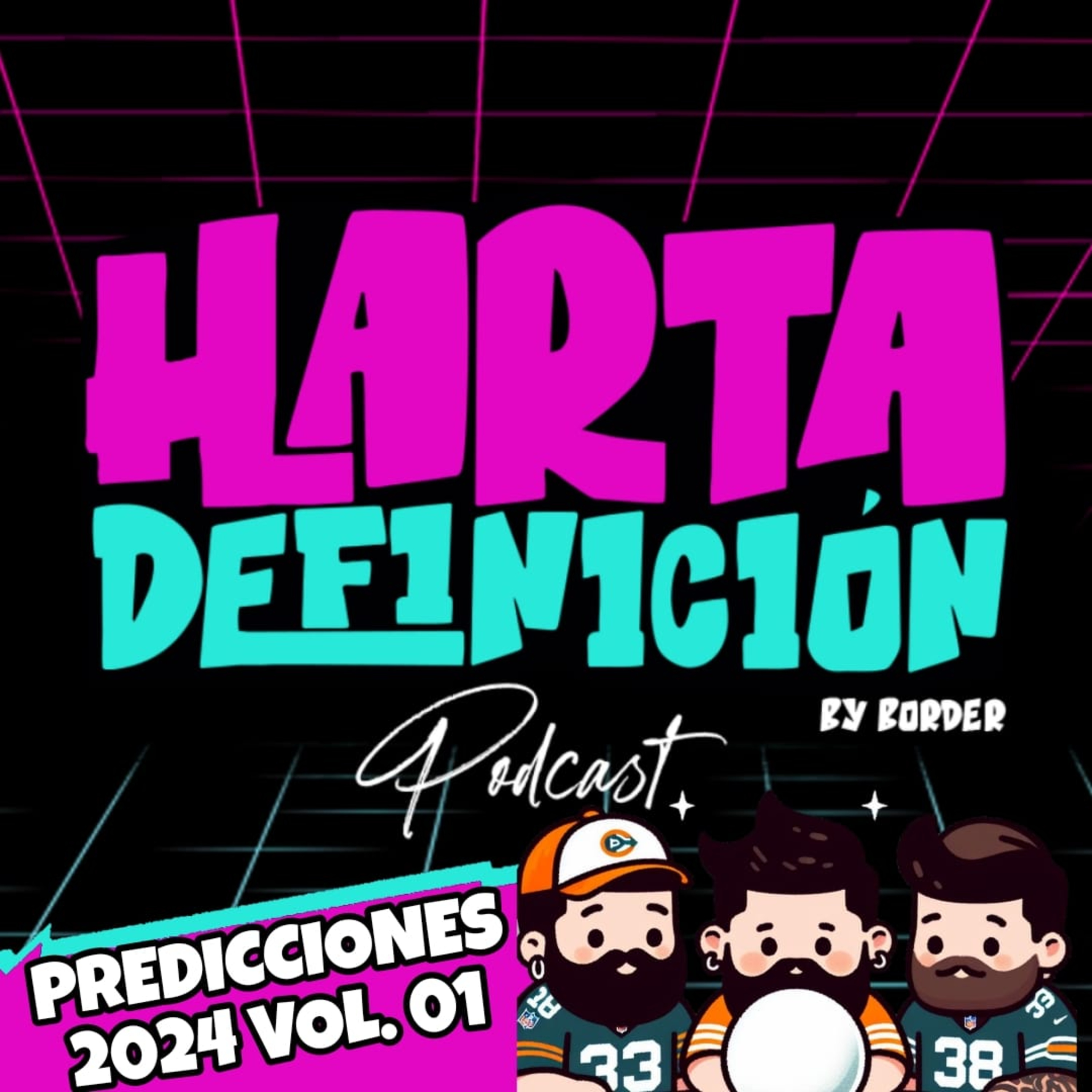 Harta Definición Podcast