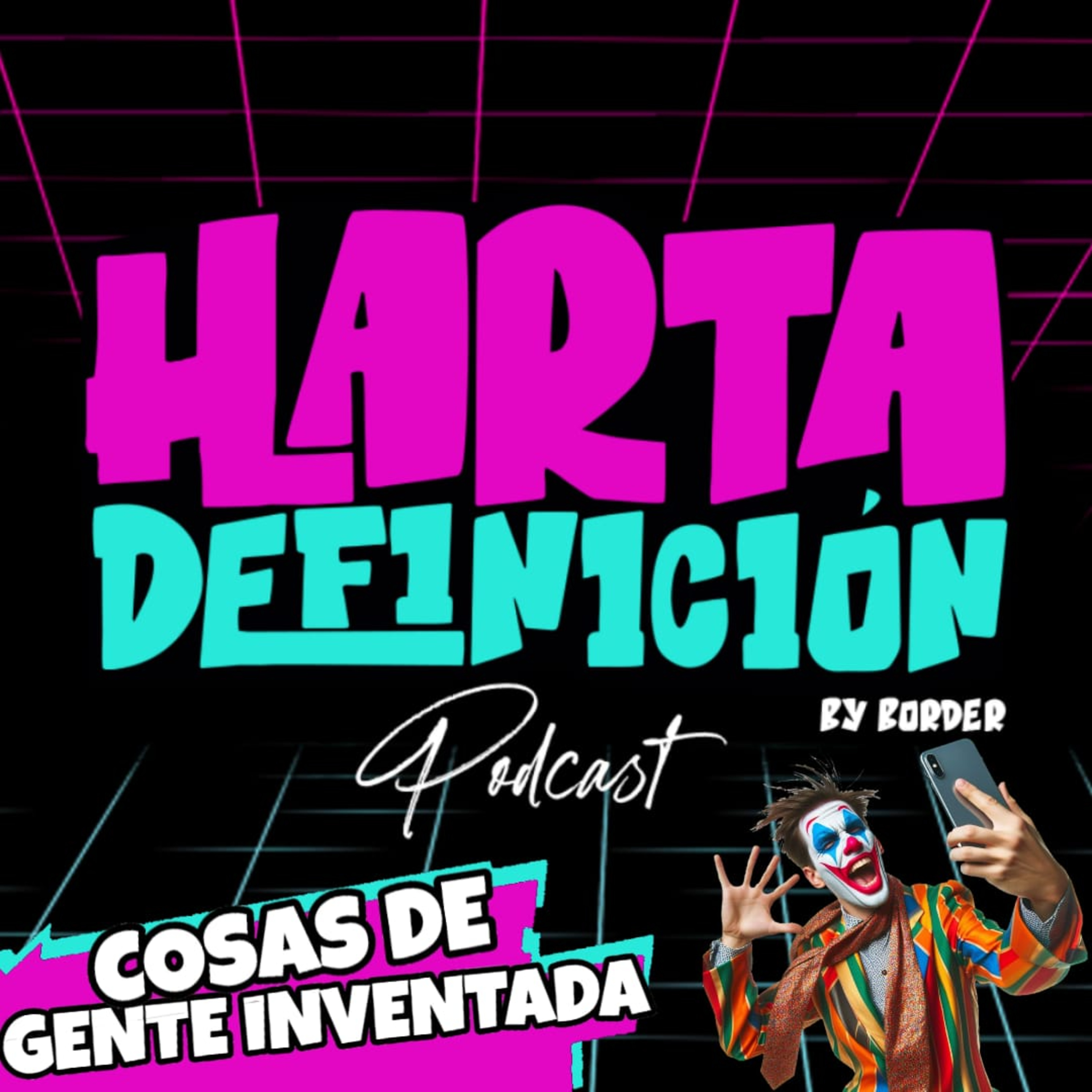 Harta Definición Podcast