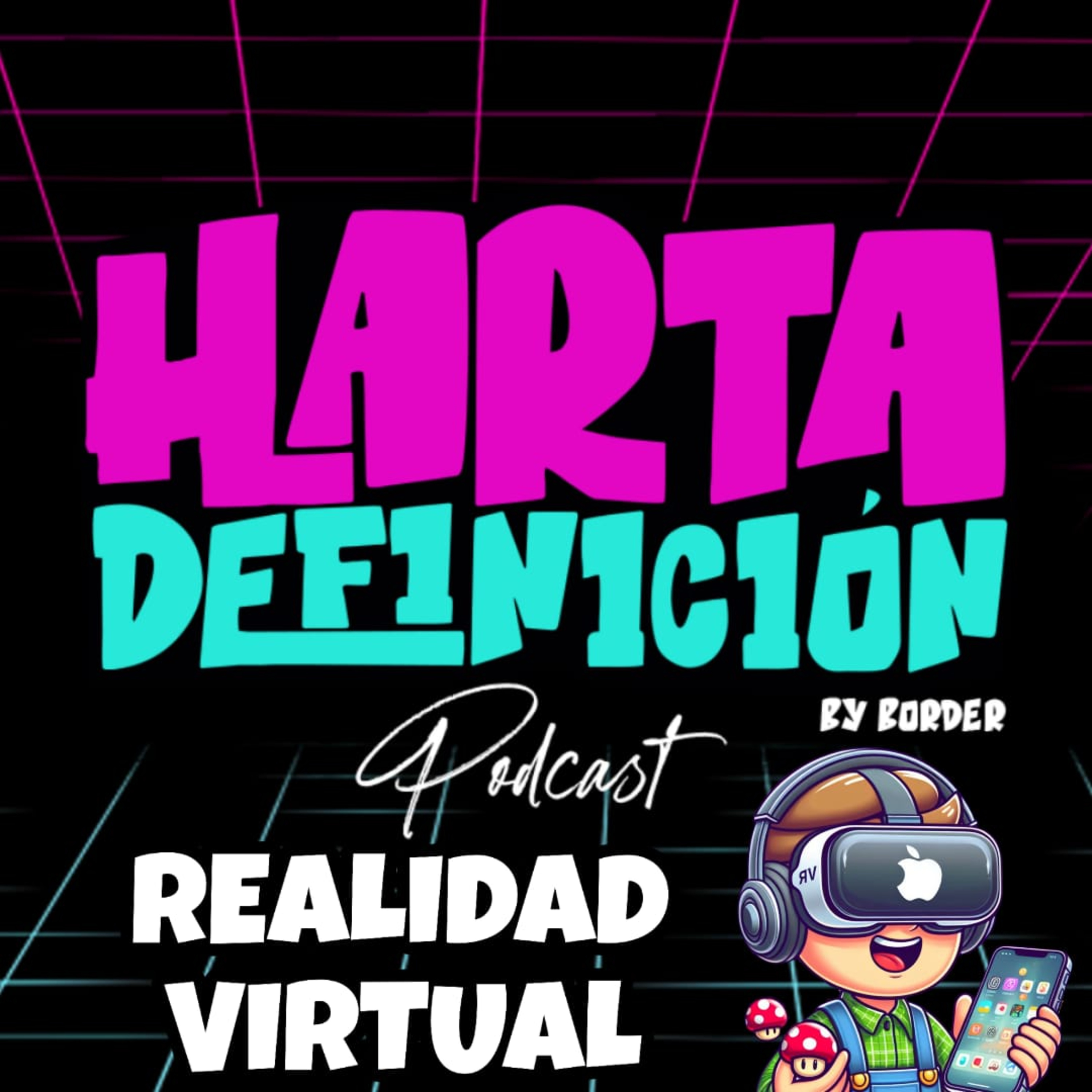 Harta Definición Podcast