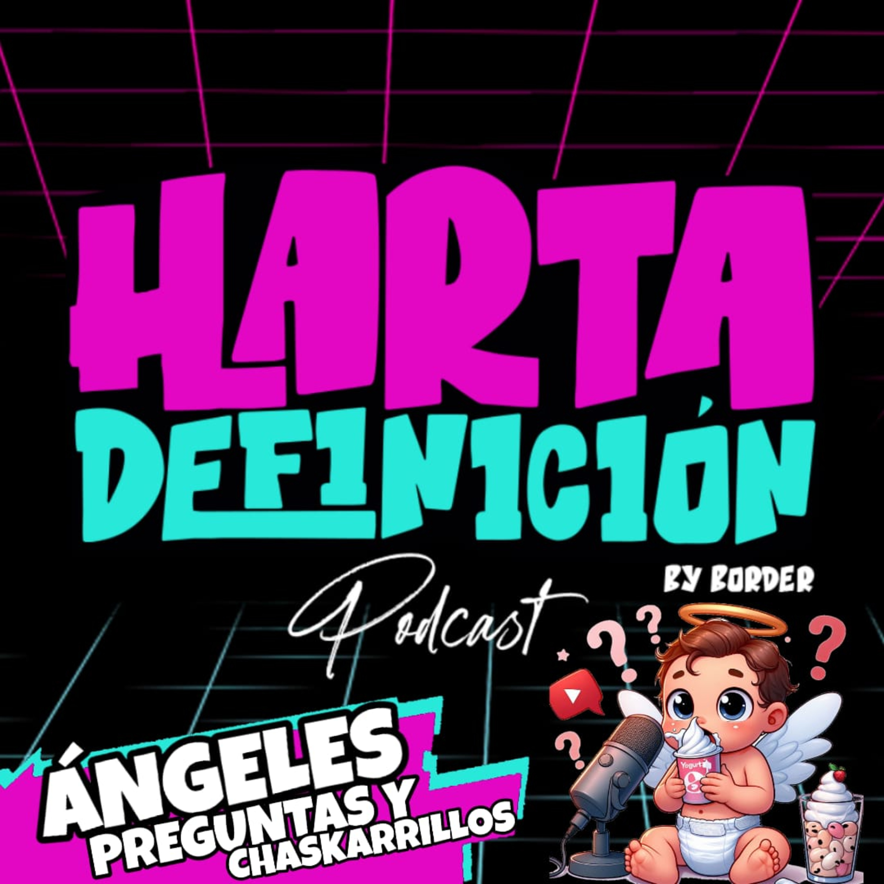 Harta Definición Podcast