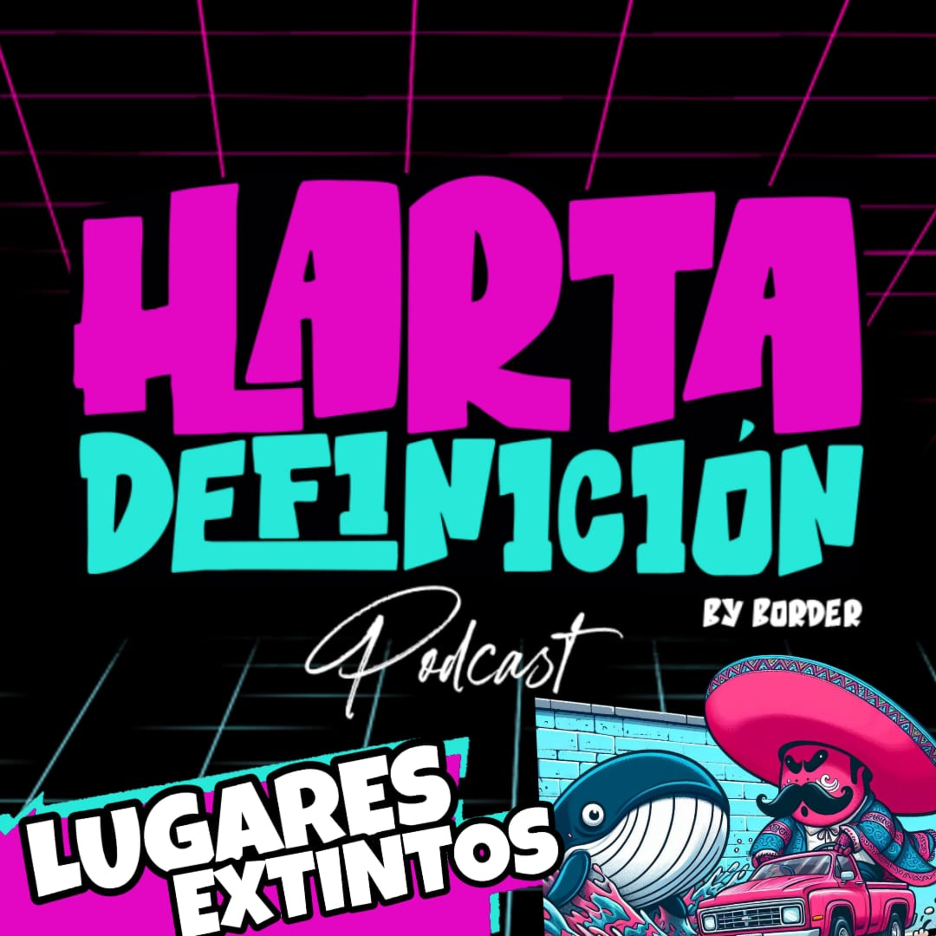 Harta Definición Podcast