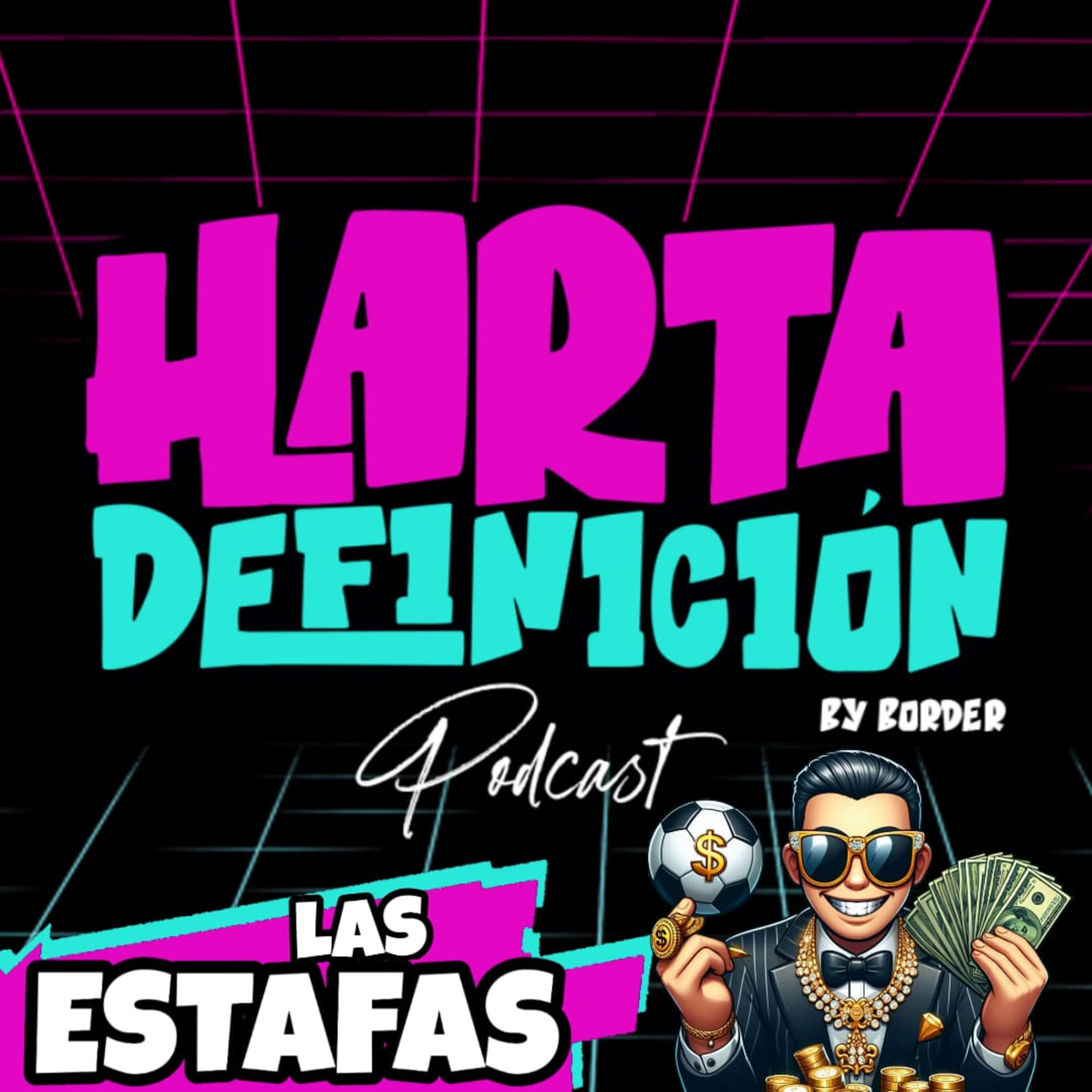 Harta Definición Podcast