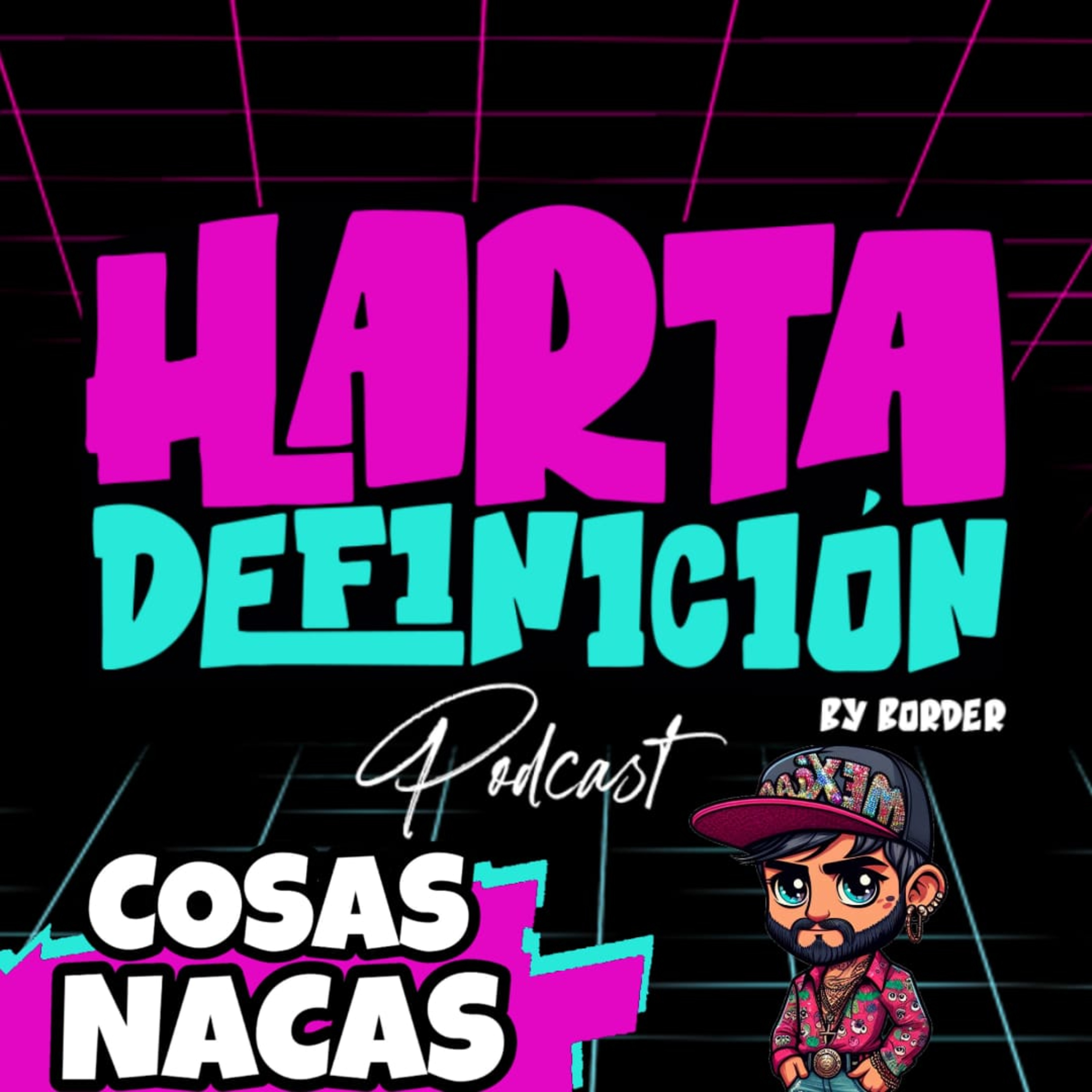Harta Definición Podcast