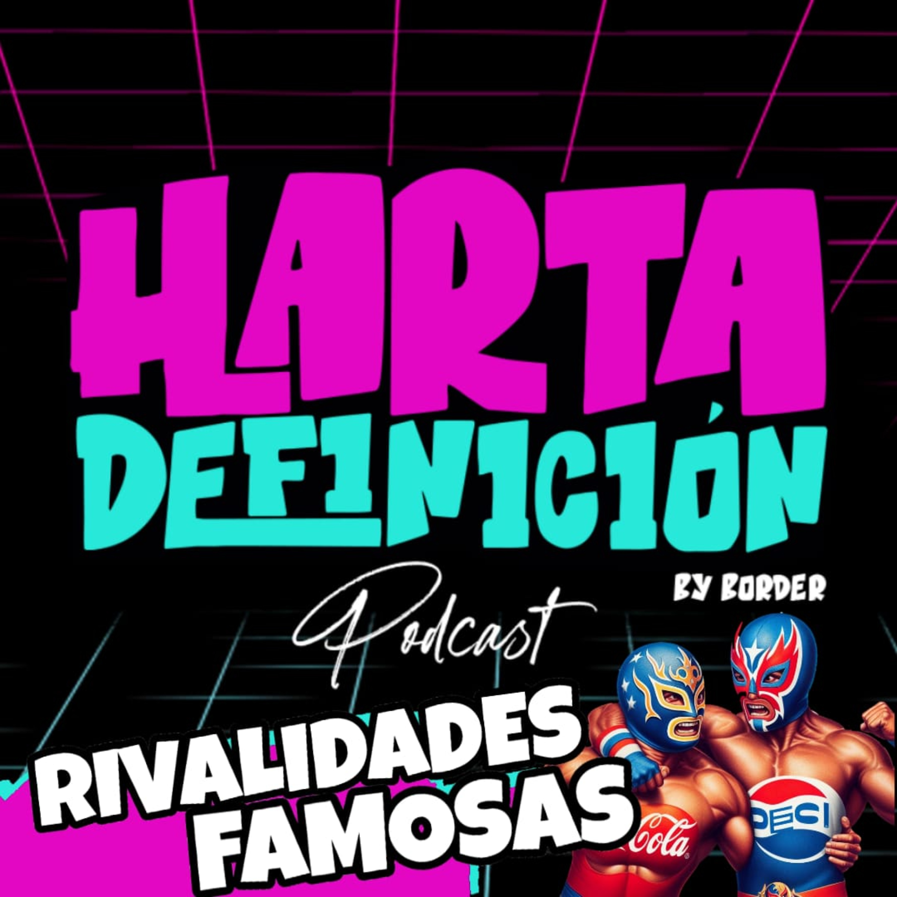 Harta Definición Podcast