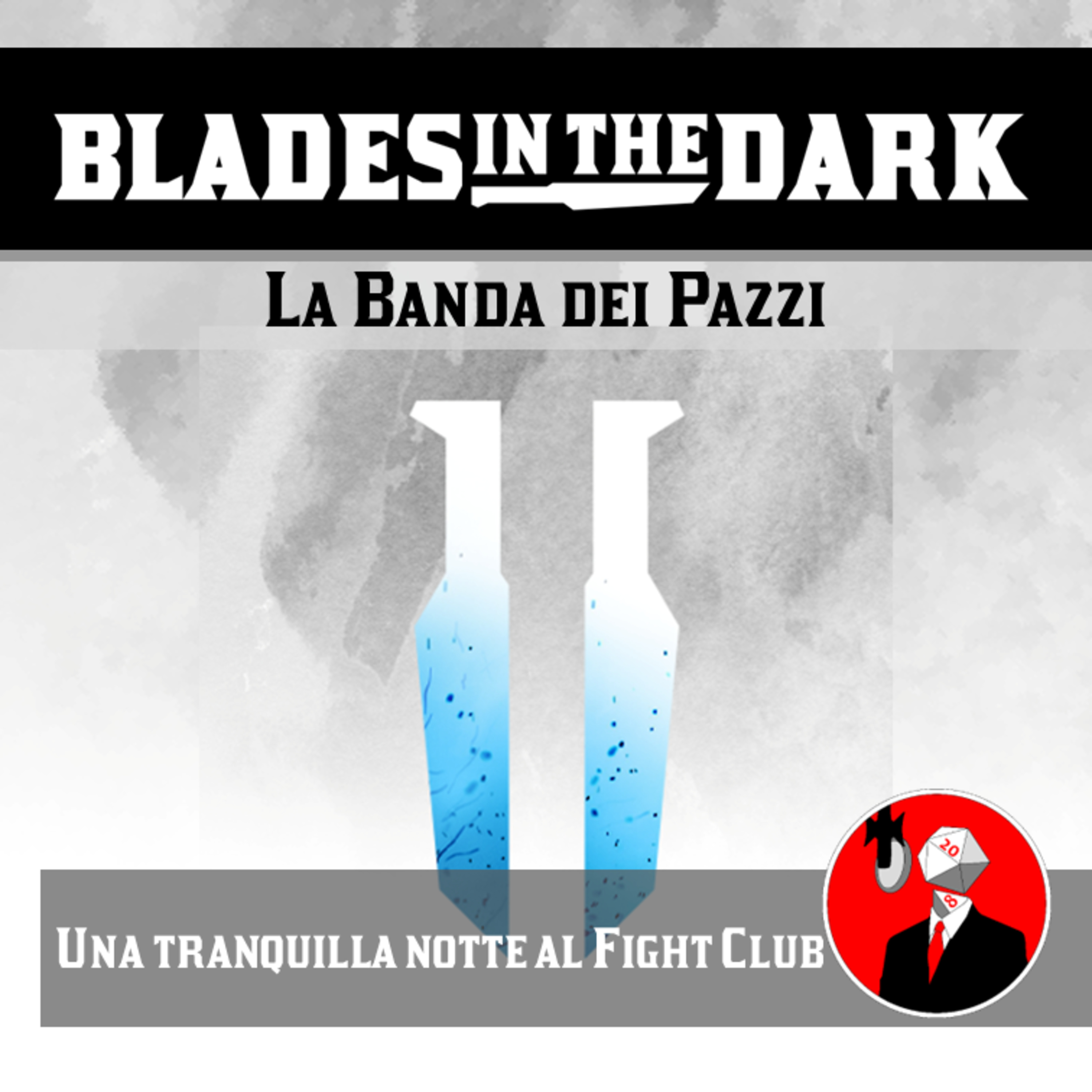 S06E01 - Blades in the Dark - Una tranquilla notte al Fight Club episode artwork