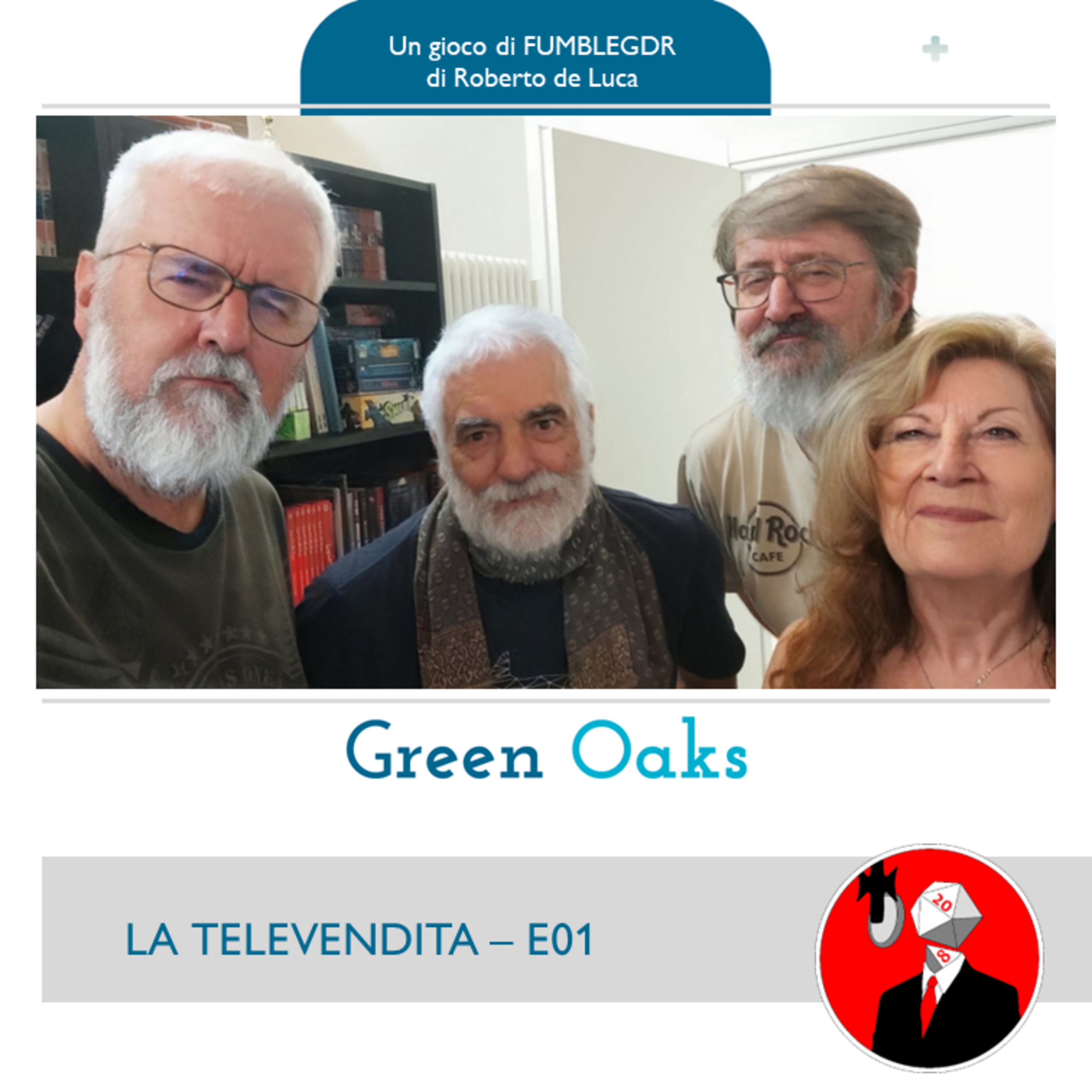Gente di Ruolo
