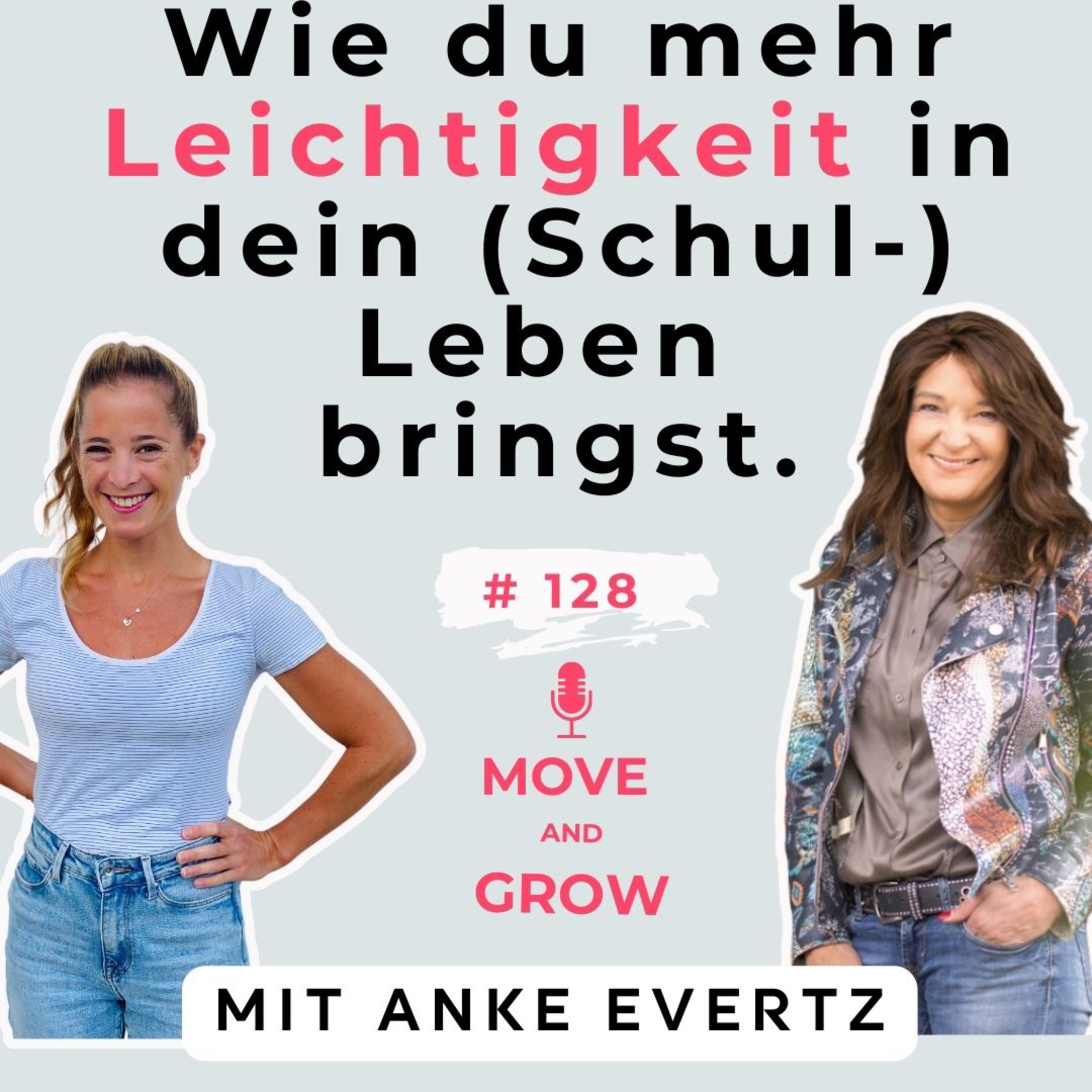 Move & Grow