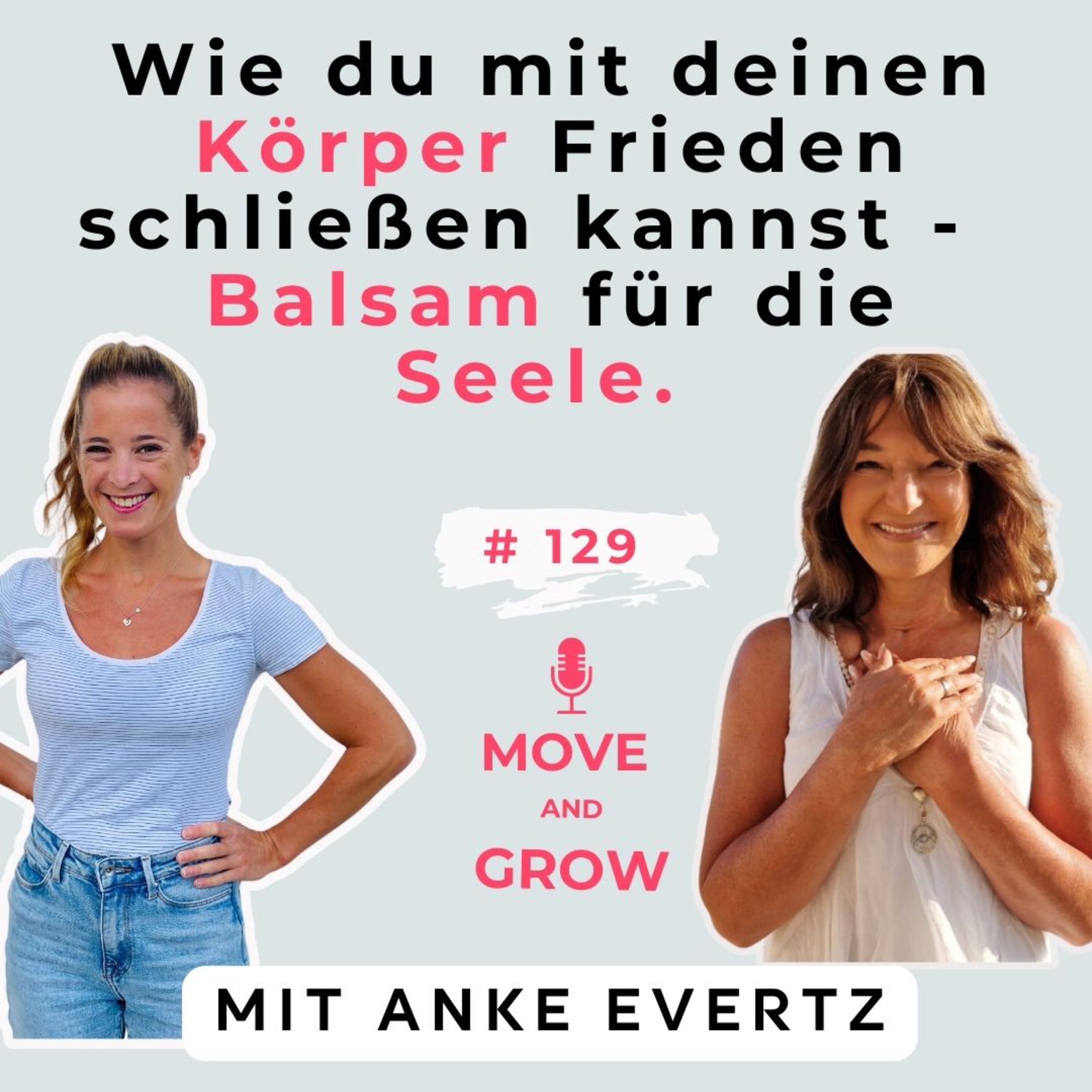 Move & Grow