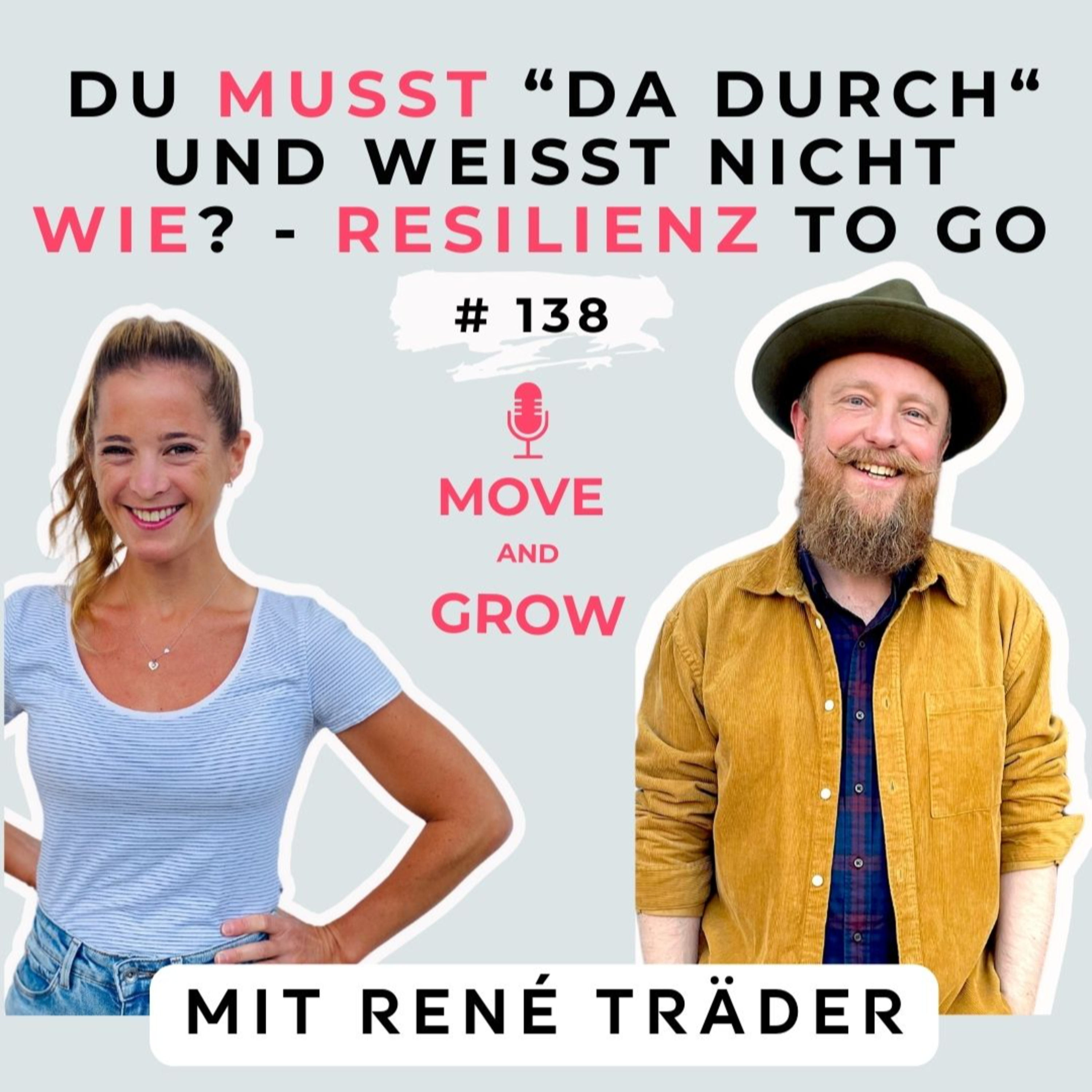 Move & Grow
