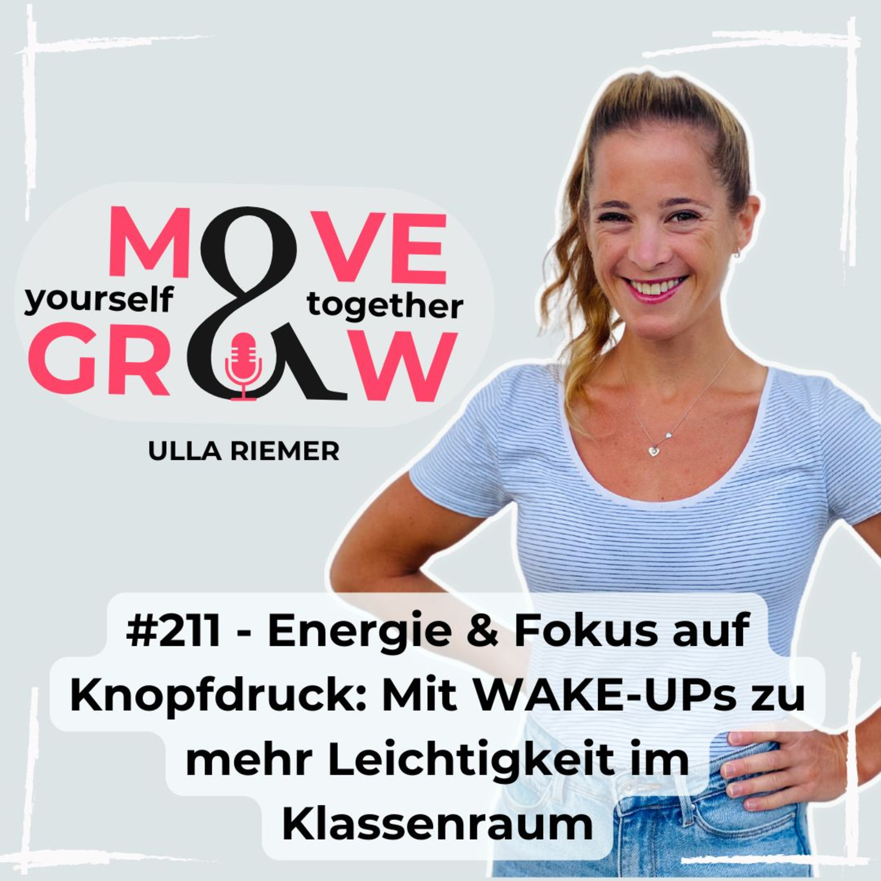 Move & Grow