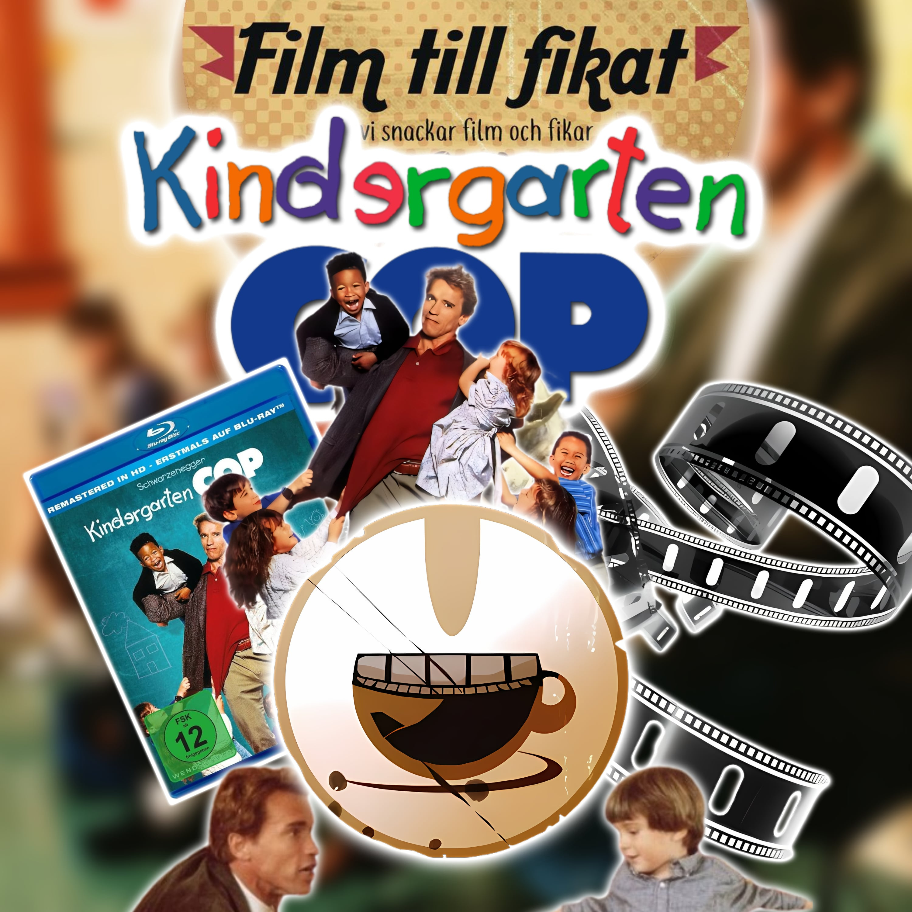 Film till fikat