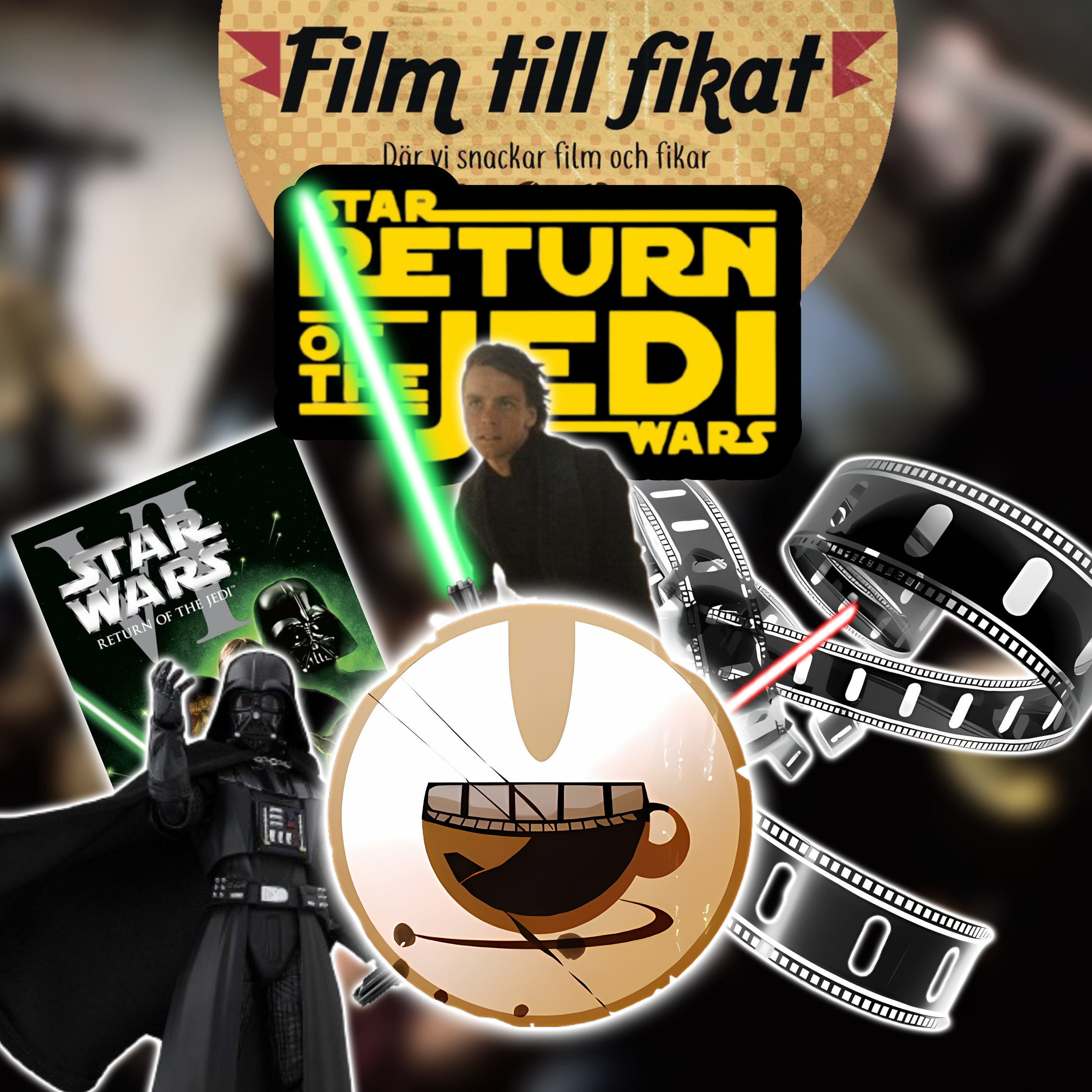 Star Wars: Episode VI - Return of the Jedi (1983)