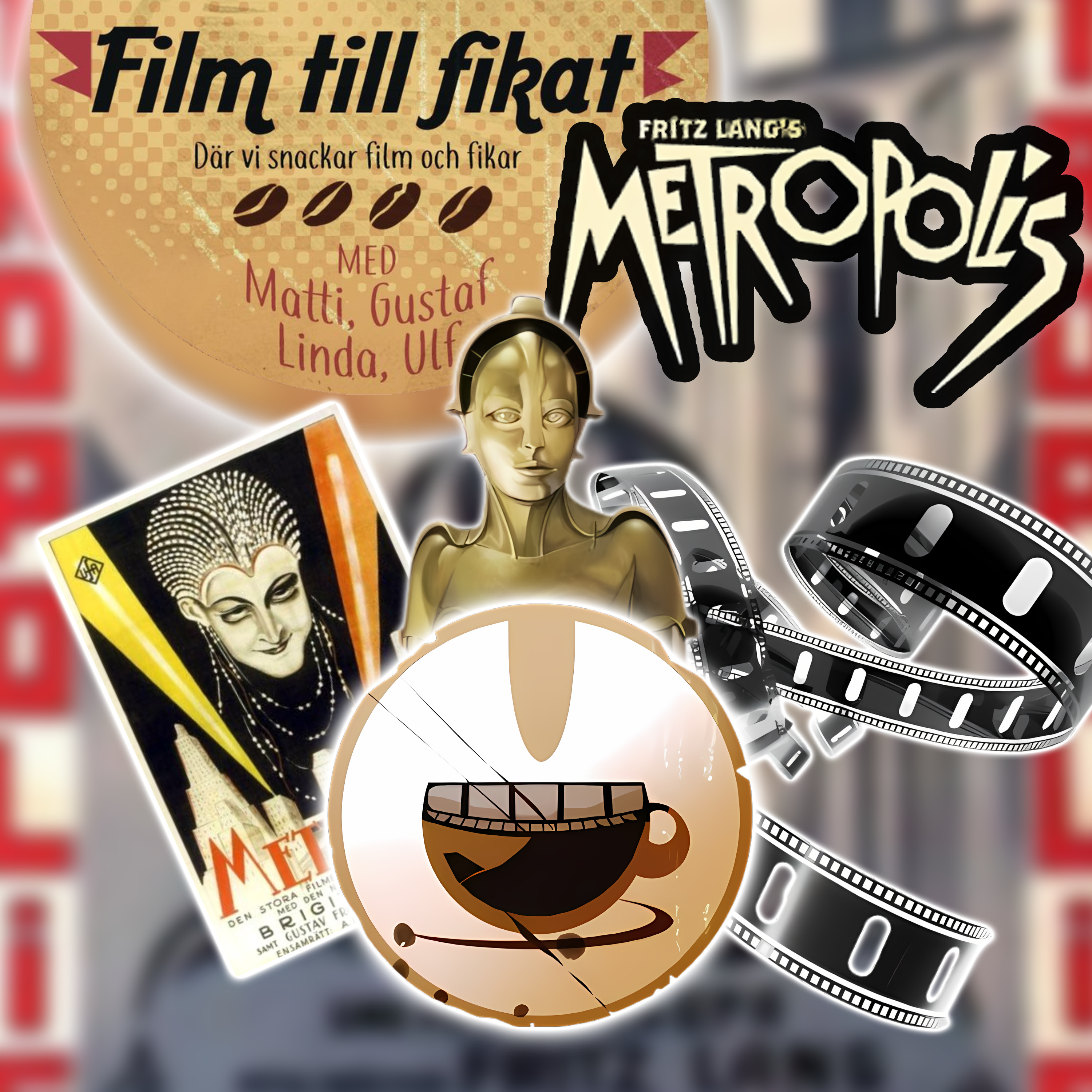 Metropolis (1927)