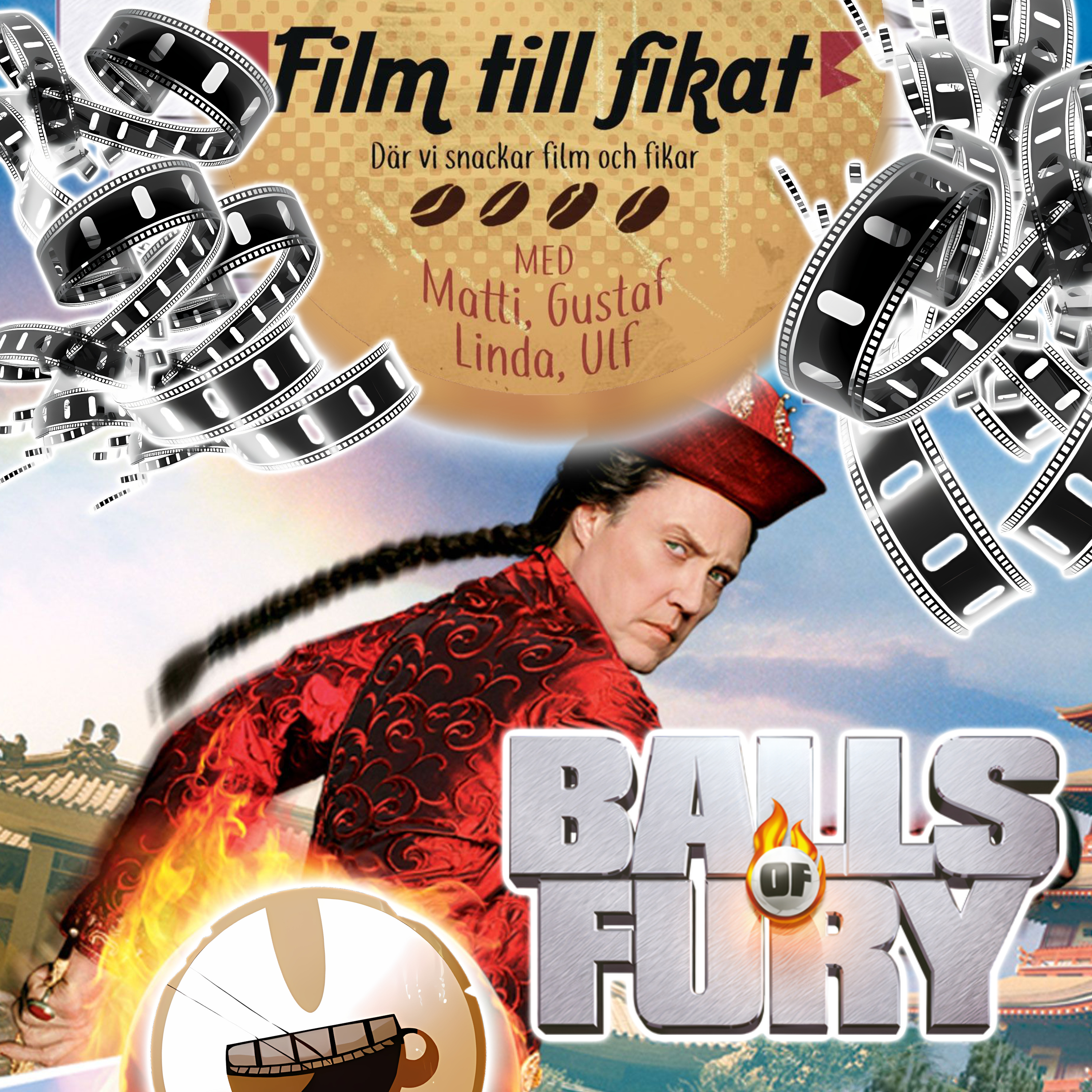 Balls of Fury (2007)