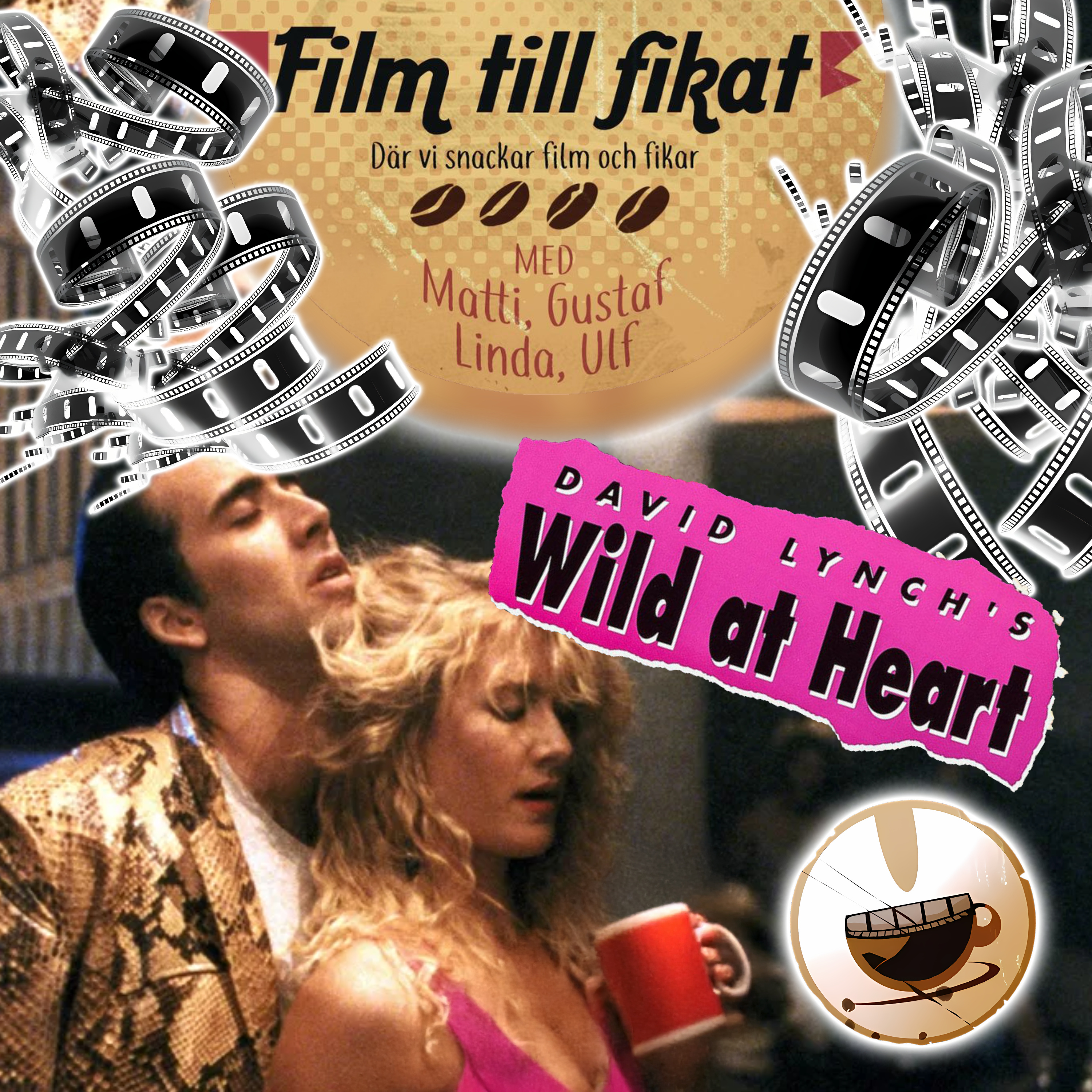 Wild at Heart (1990)