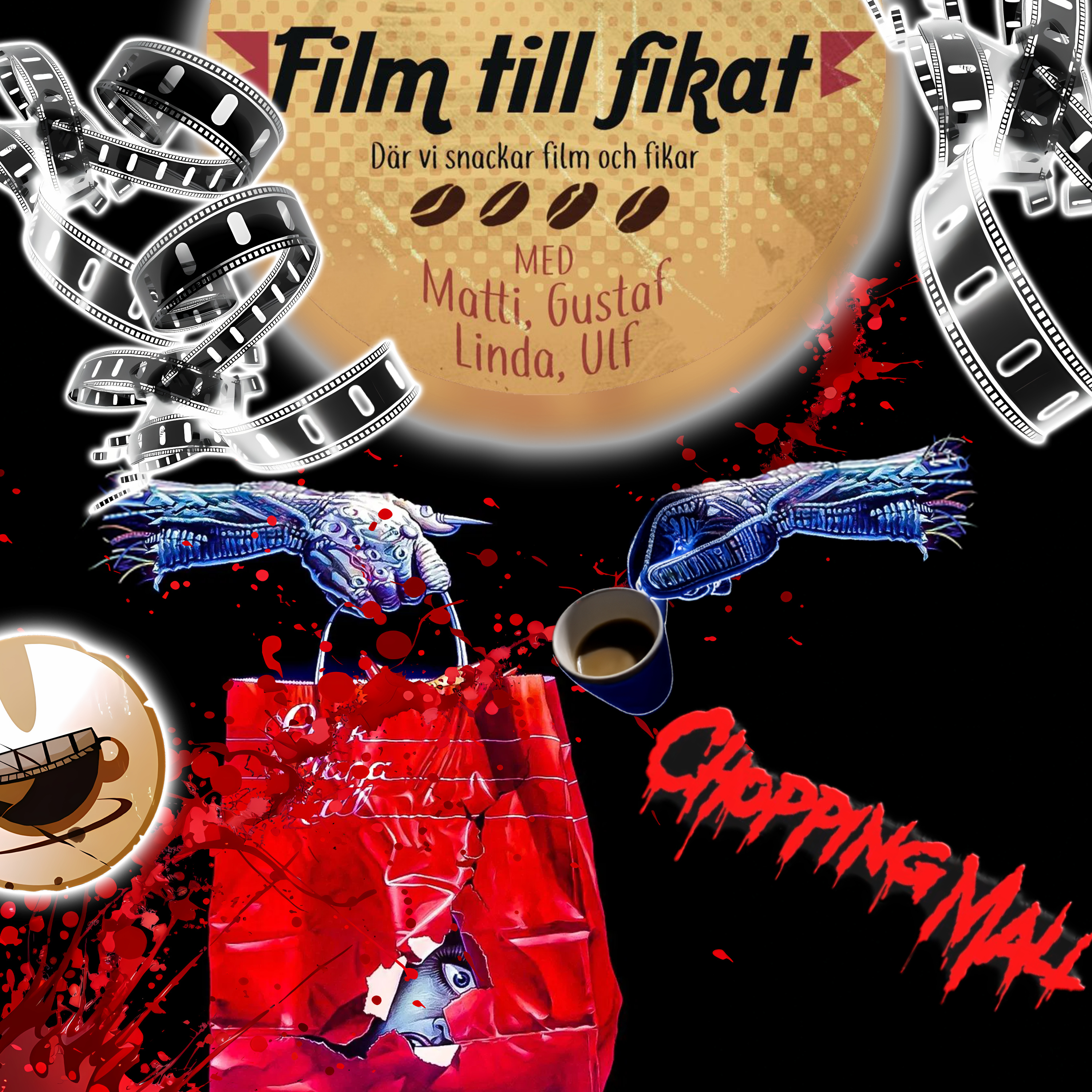 Chopping Mall (1986)