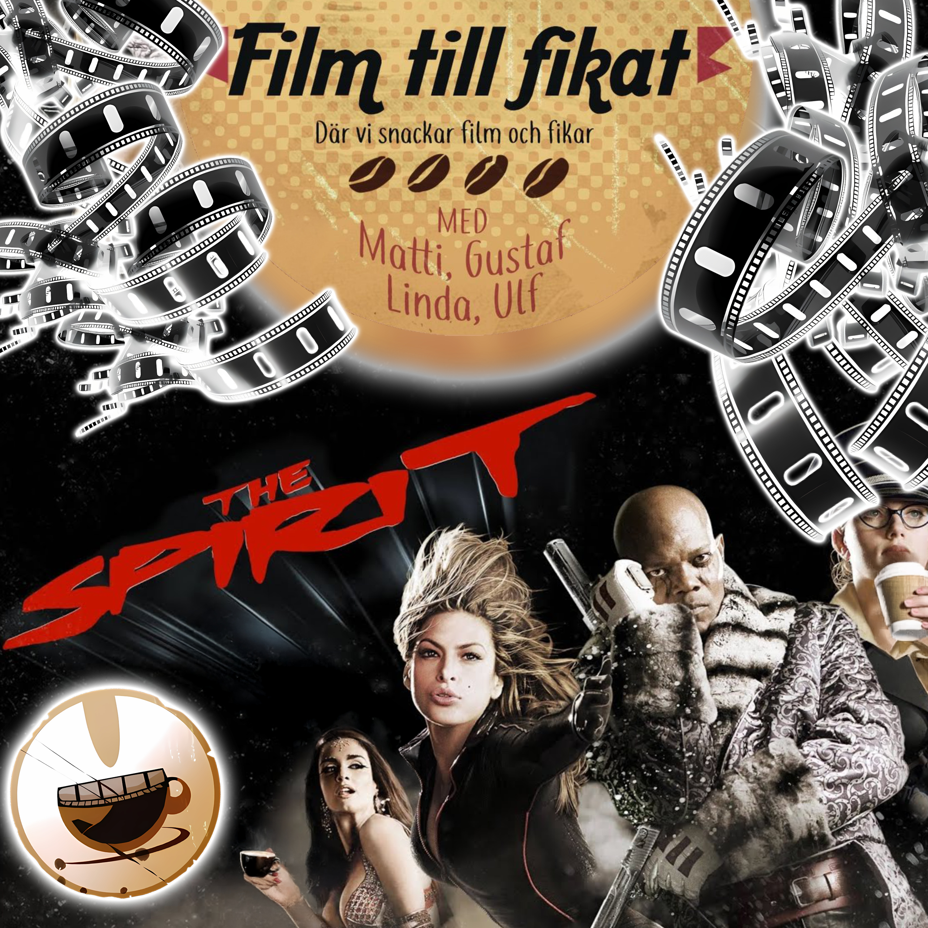 The Spirit (2008)