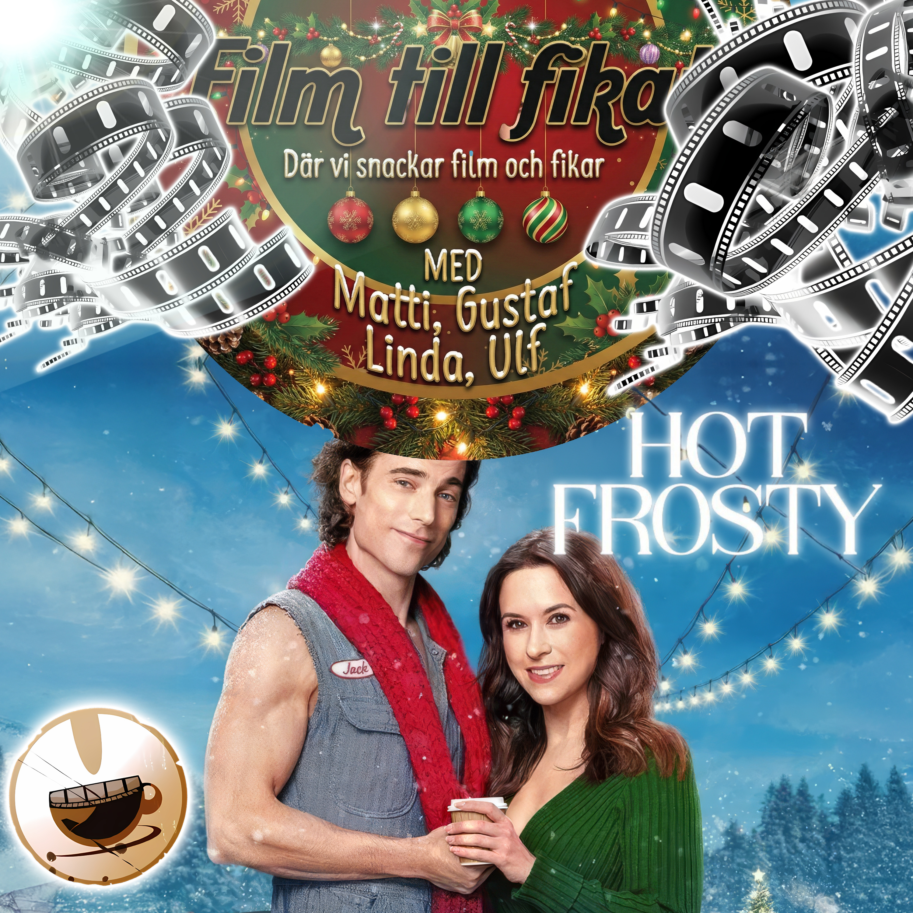 Hot Frosty (2024) episode artwork