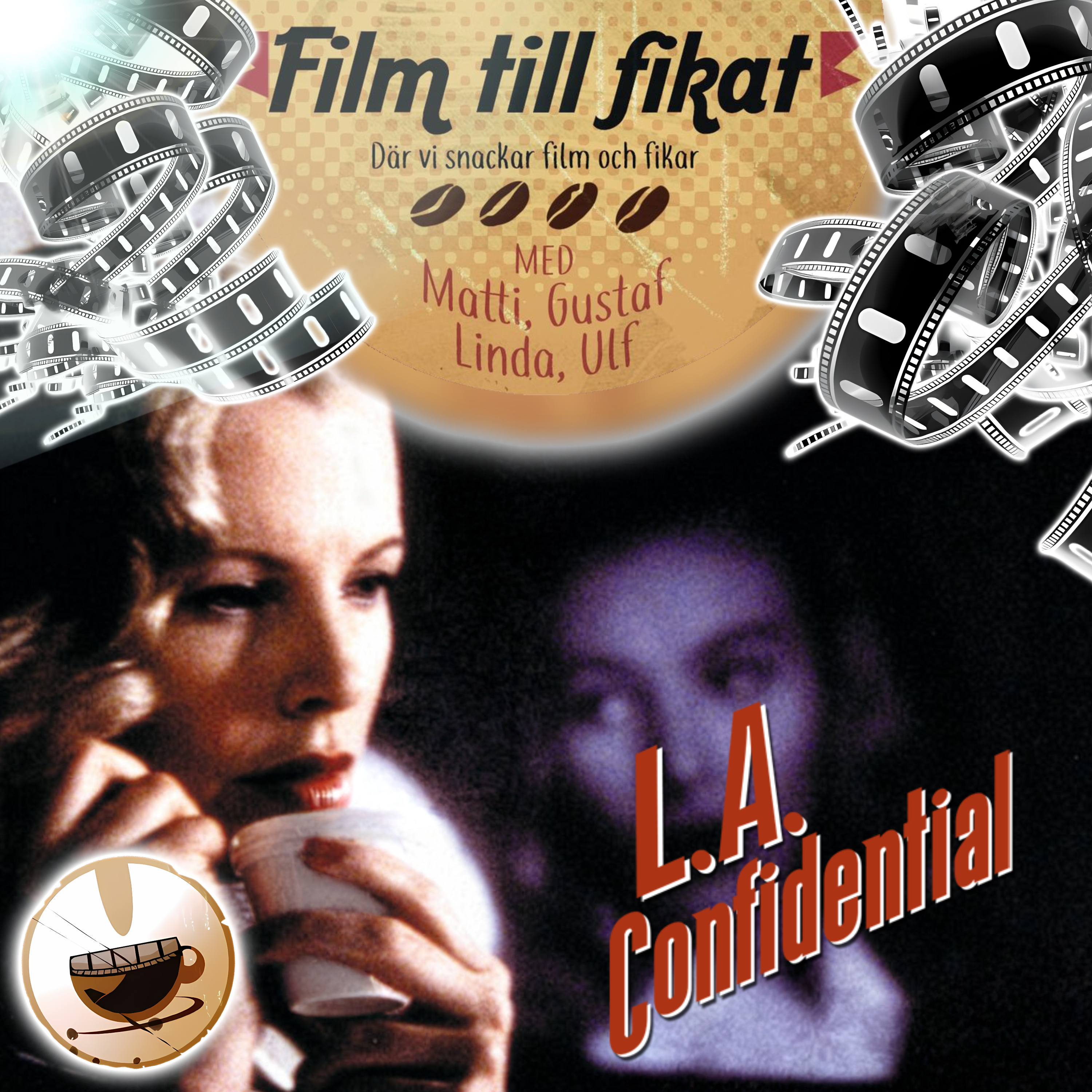L.A. Confidential (1997)  episode artwork