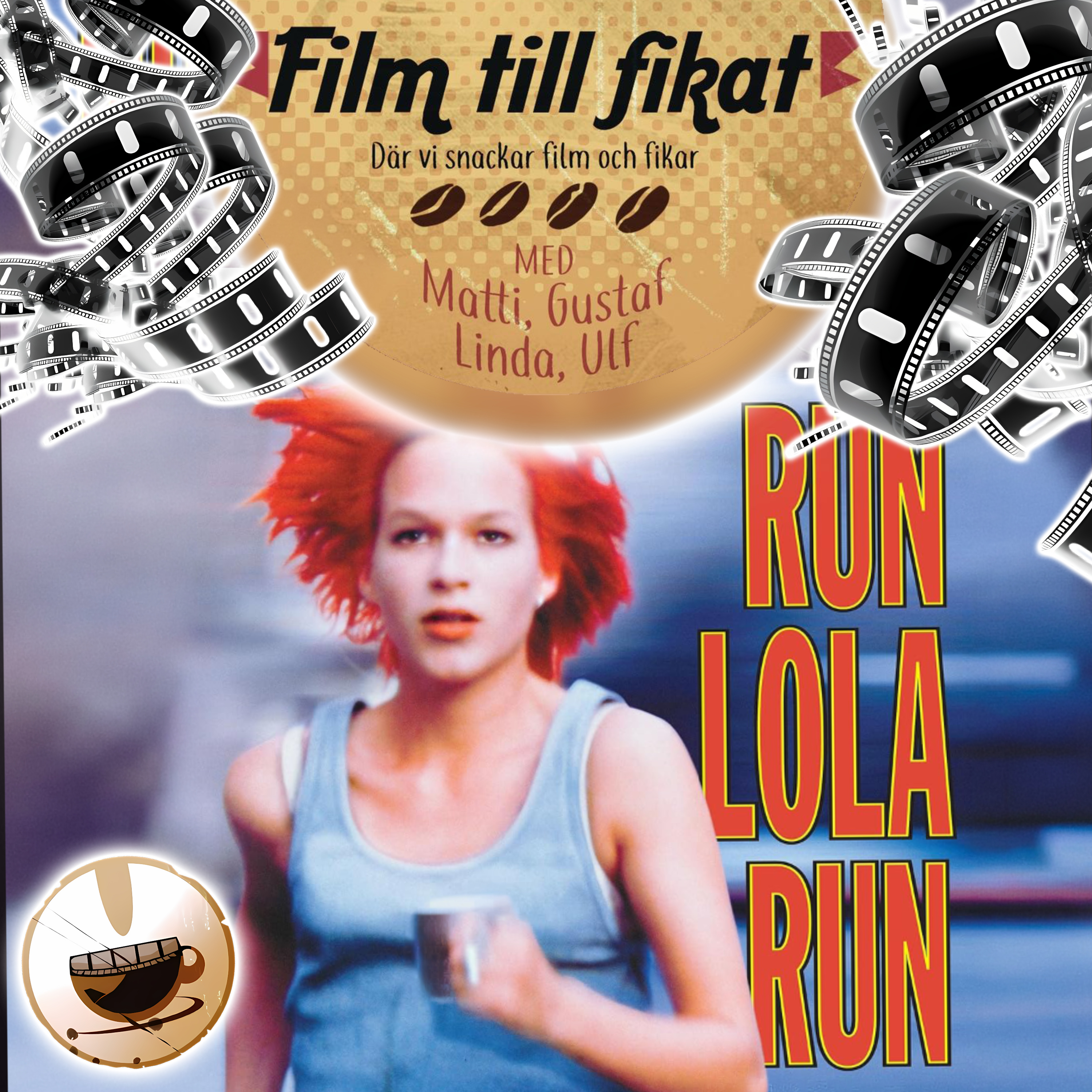 Lola rennt (1998) episode artwork