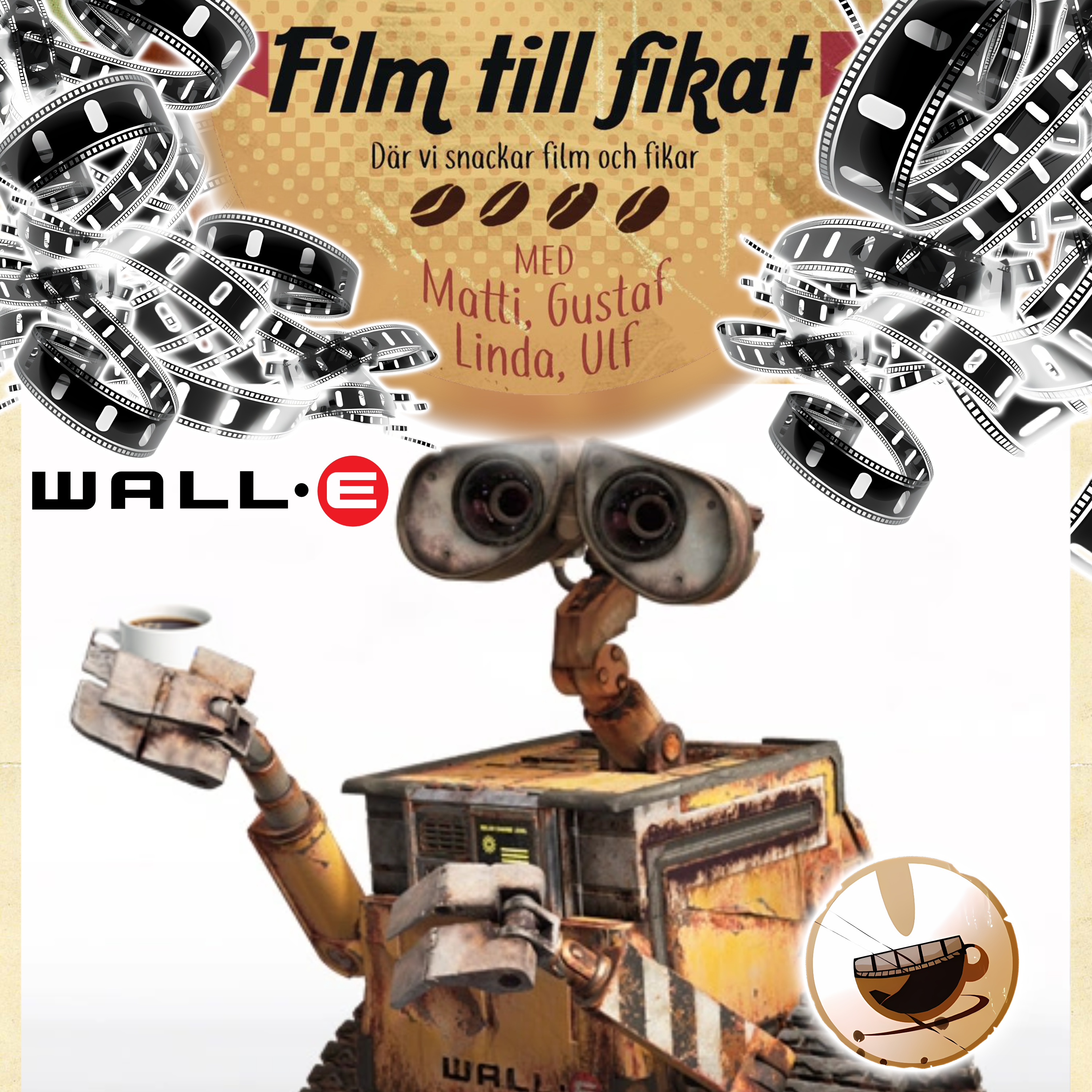 Wall-E (2008) episode artwork