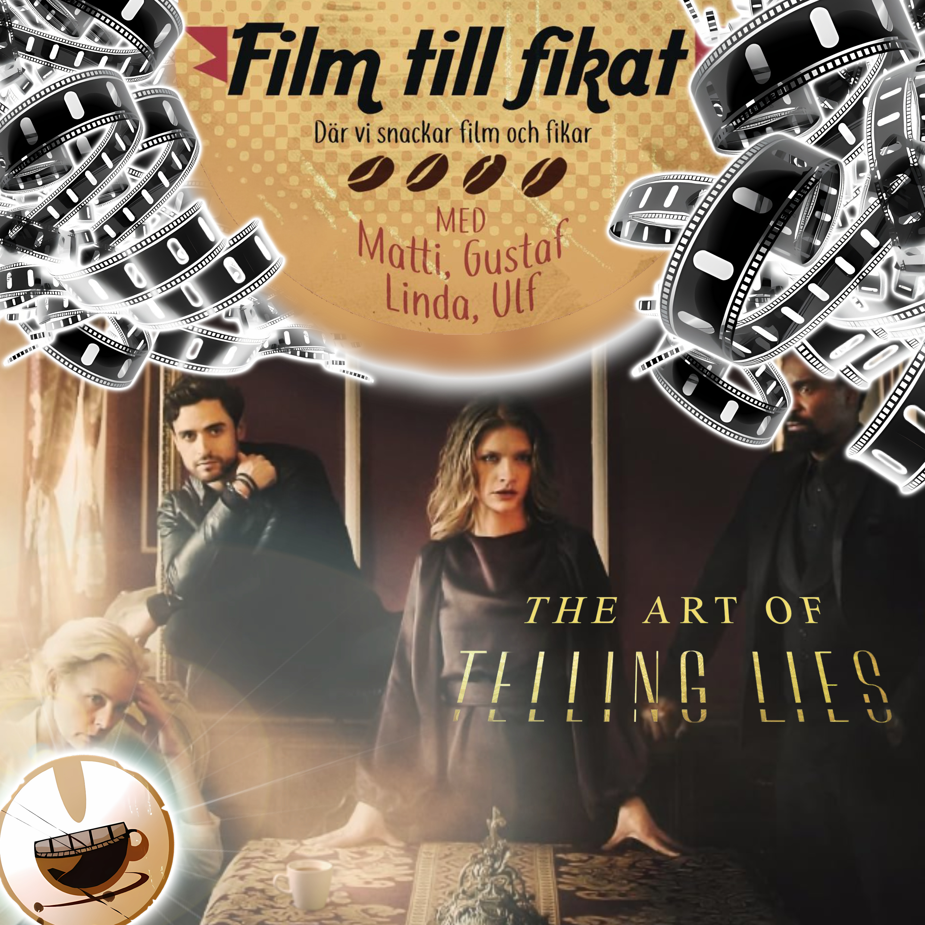 The Art of Telling Lies (2026)  episode artwork