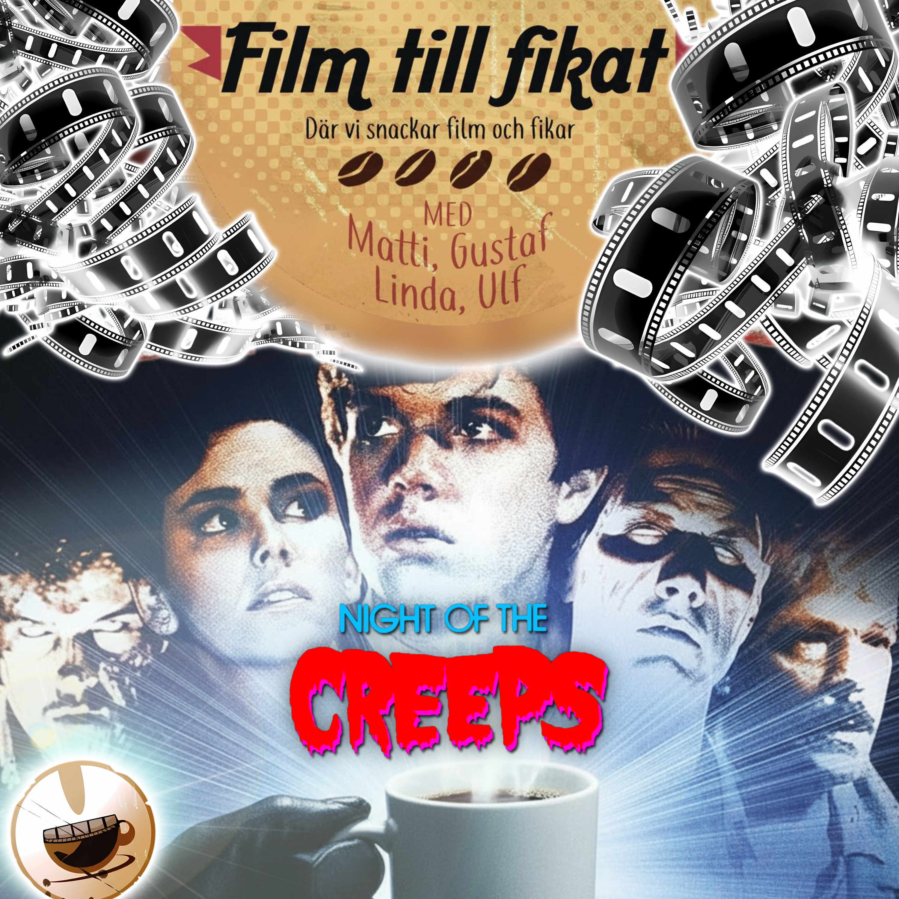 Night of the Creeps (1986)  episode artwork