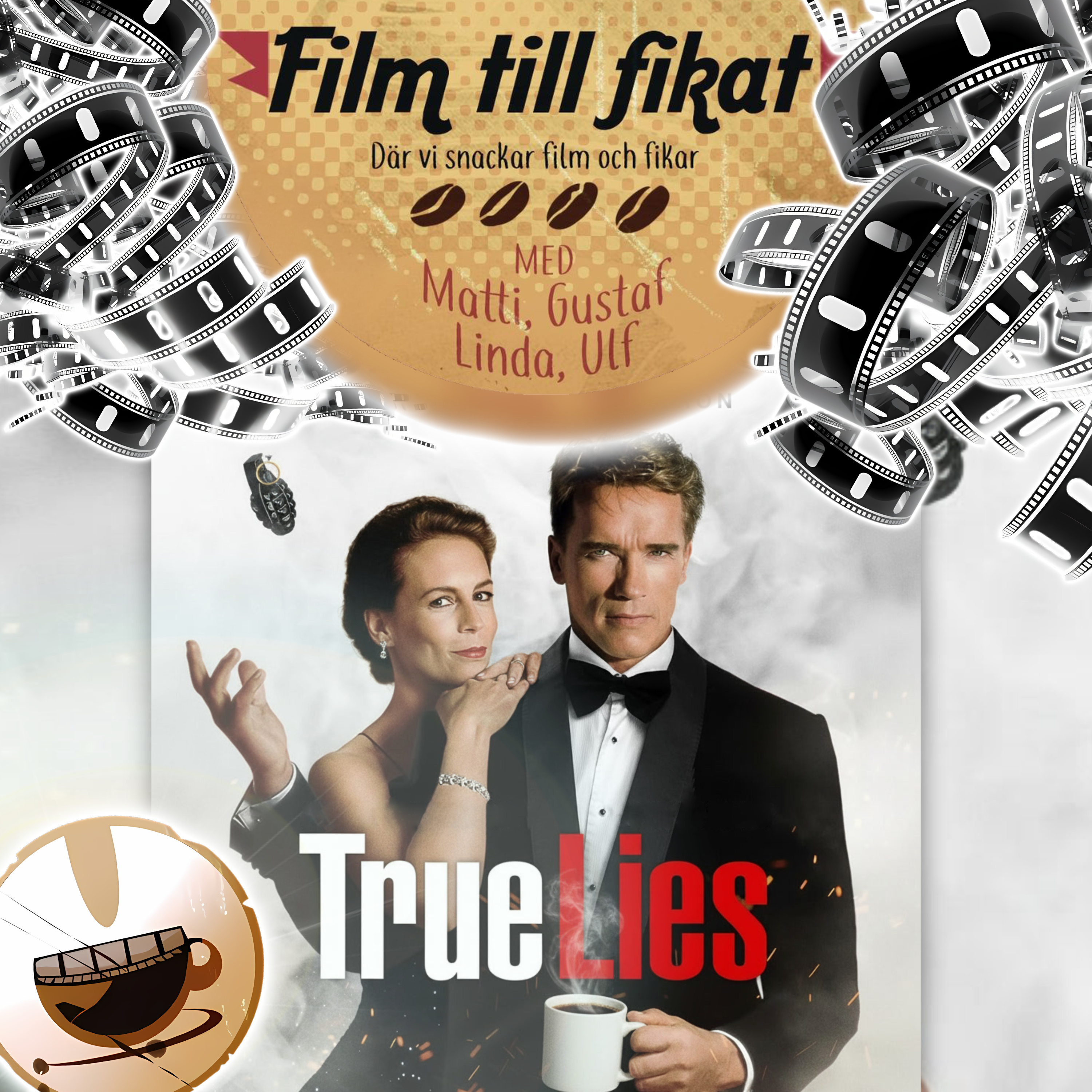 True Lies (1994) episode artwork
