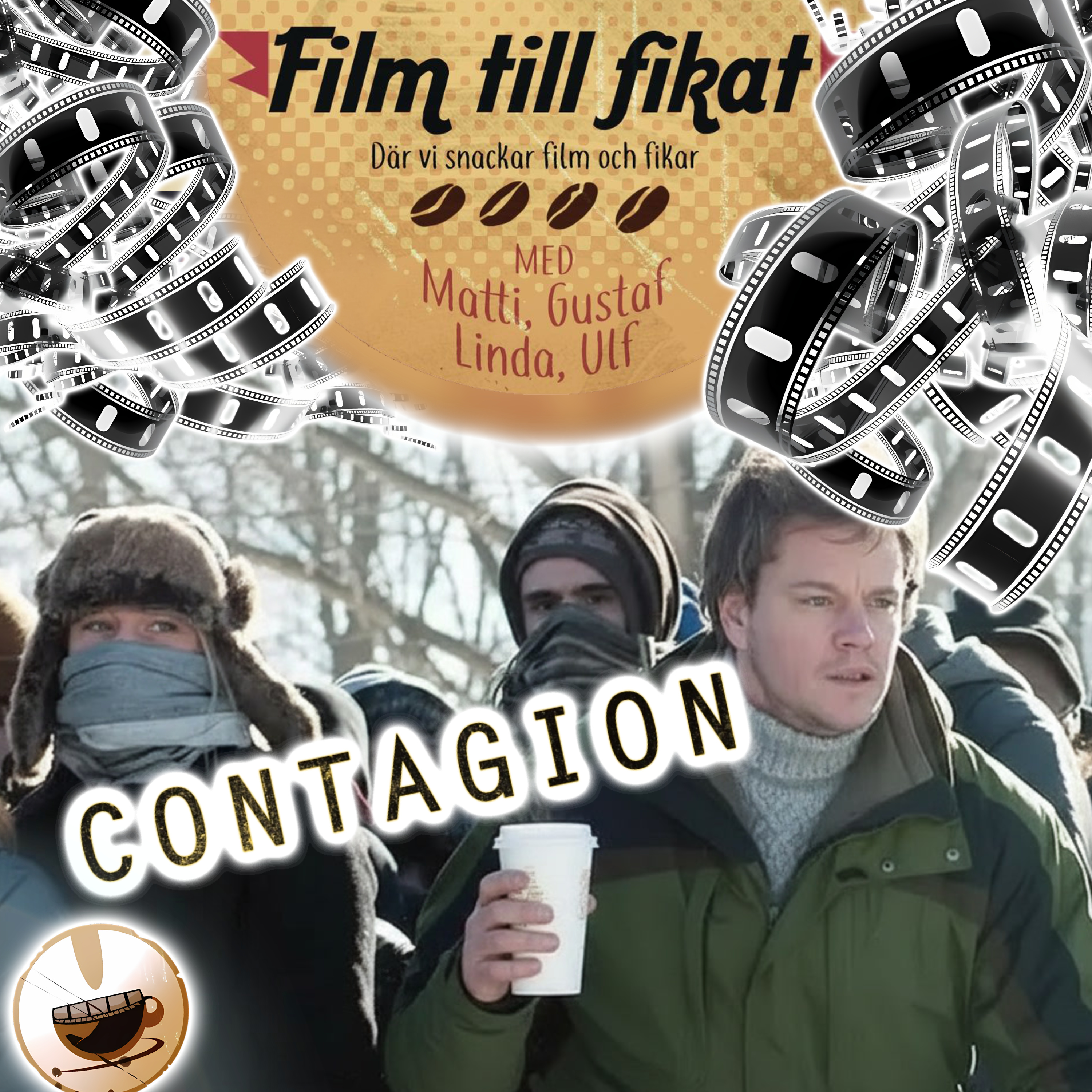 Contagion (2011) episode artwork