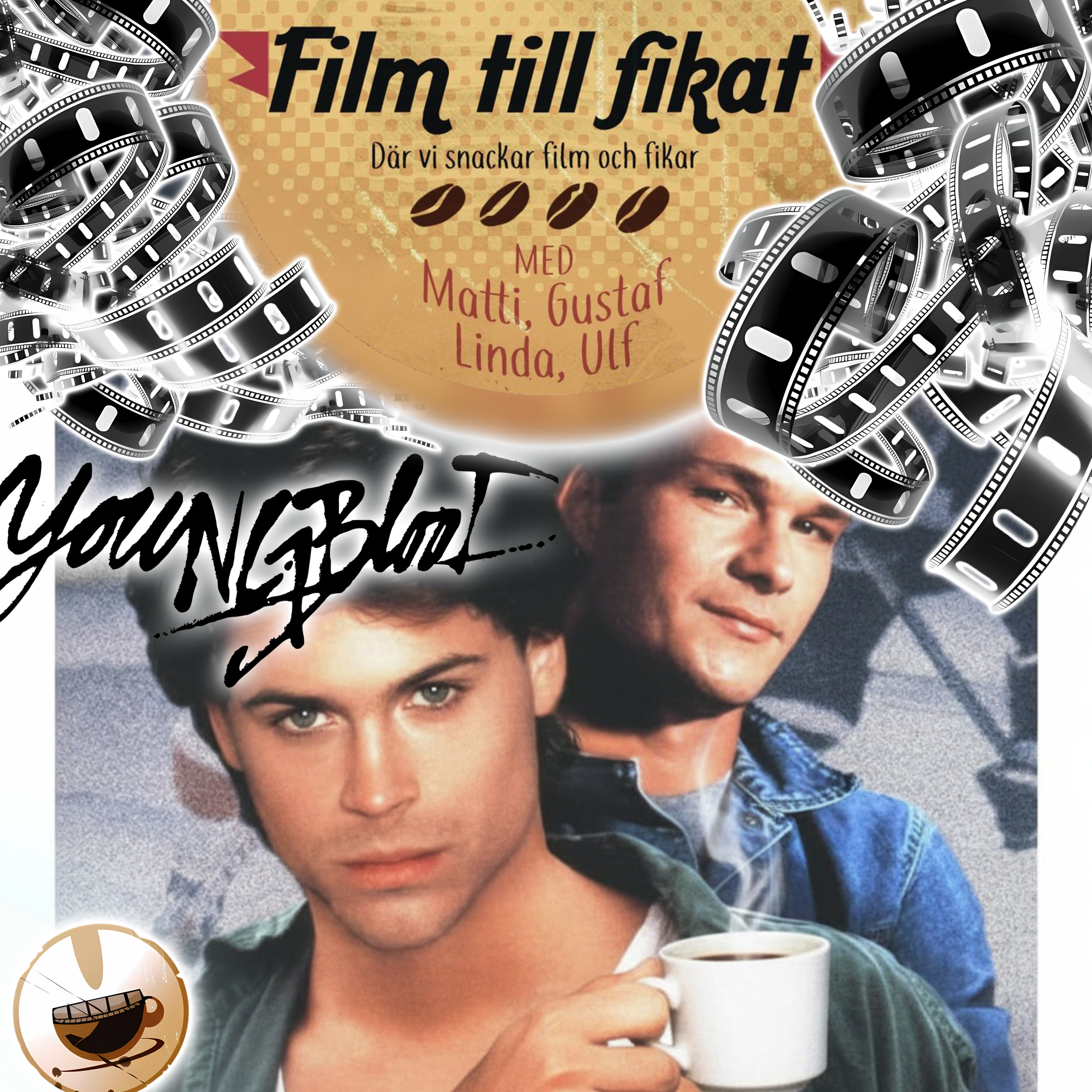 Youngblood (1986)  episode artwork
