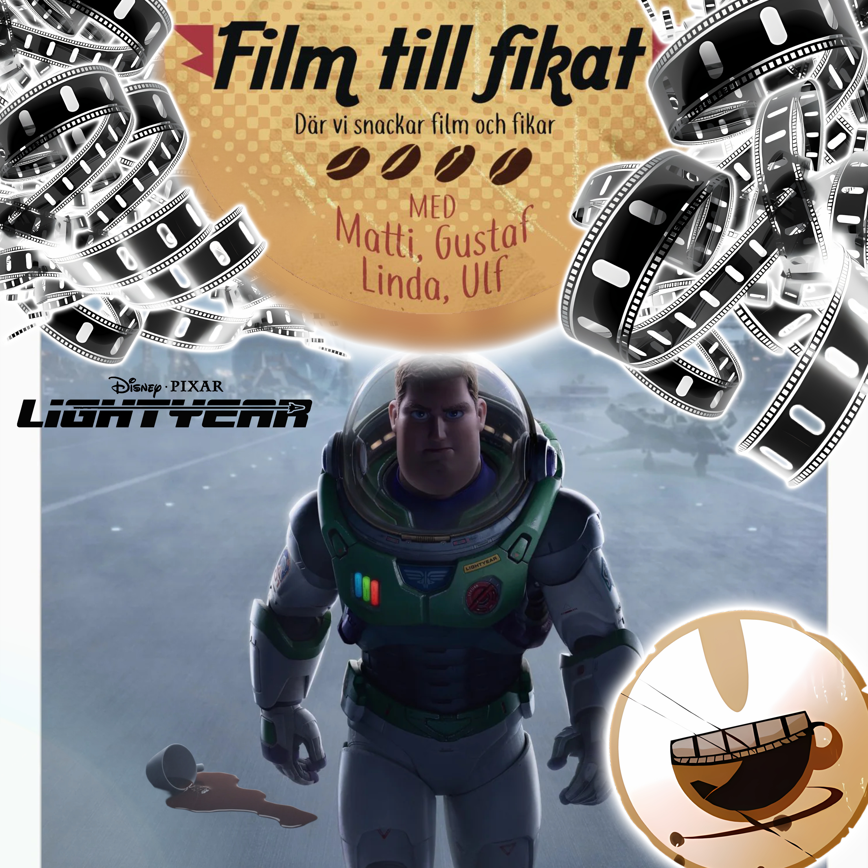 Lightyear (2022) episode artwork