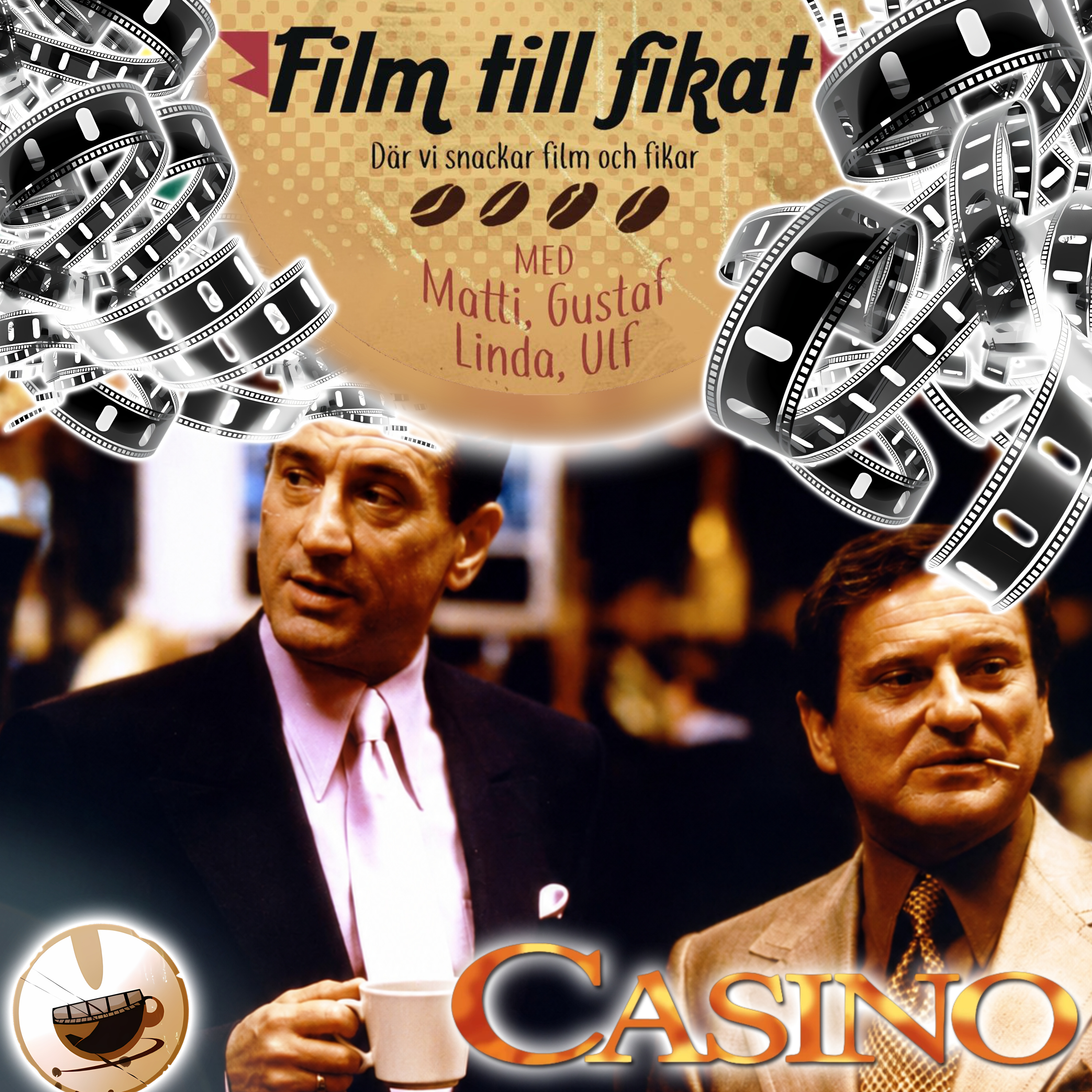 Casino (1995) episode artwork