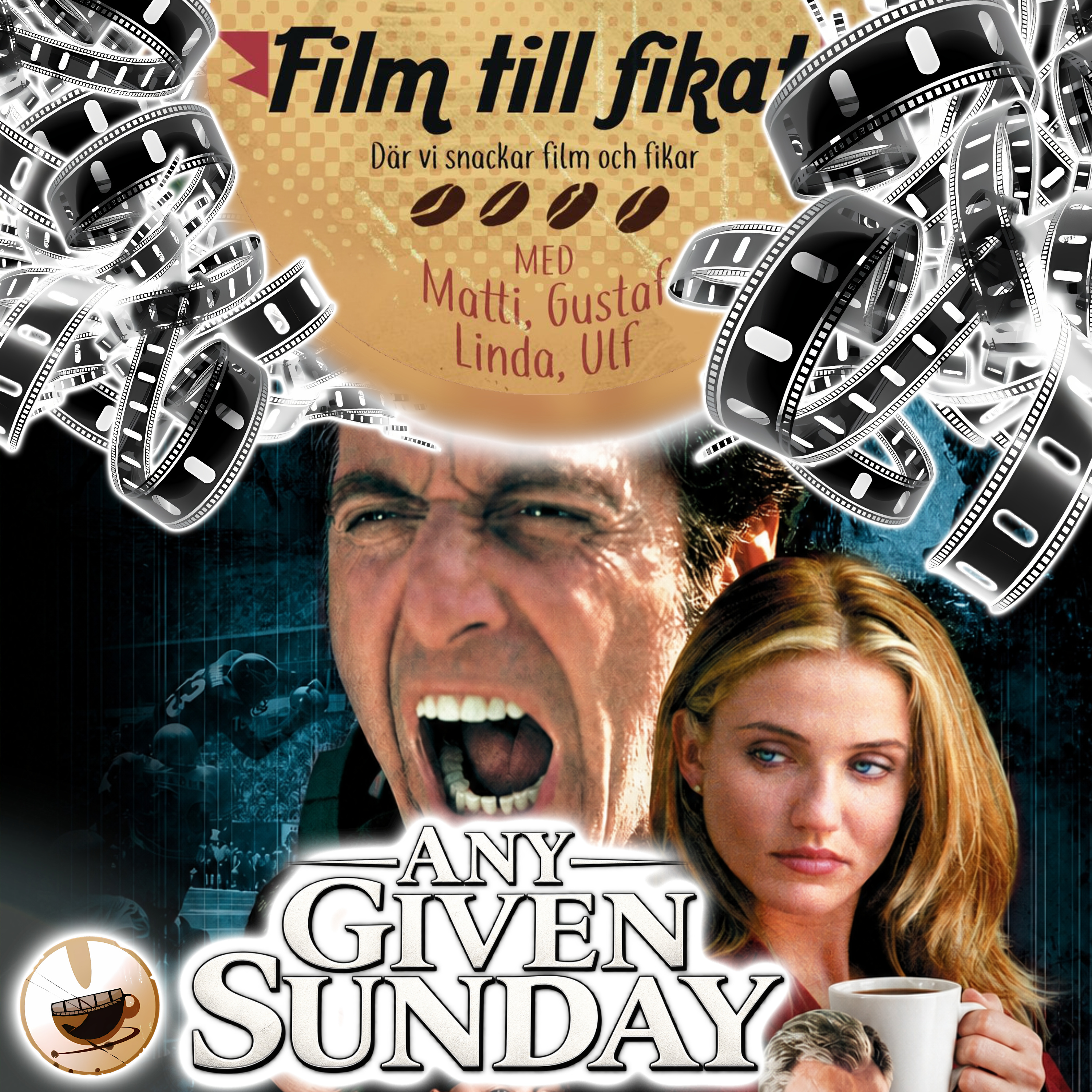 Any Given Sunday (1999)