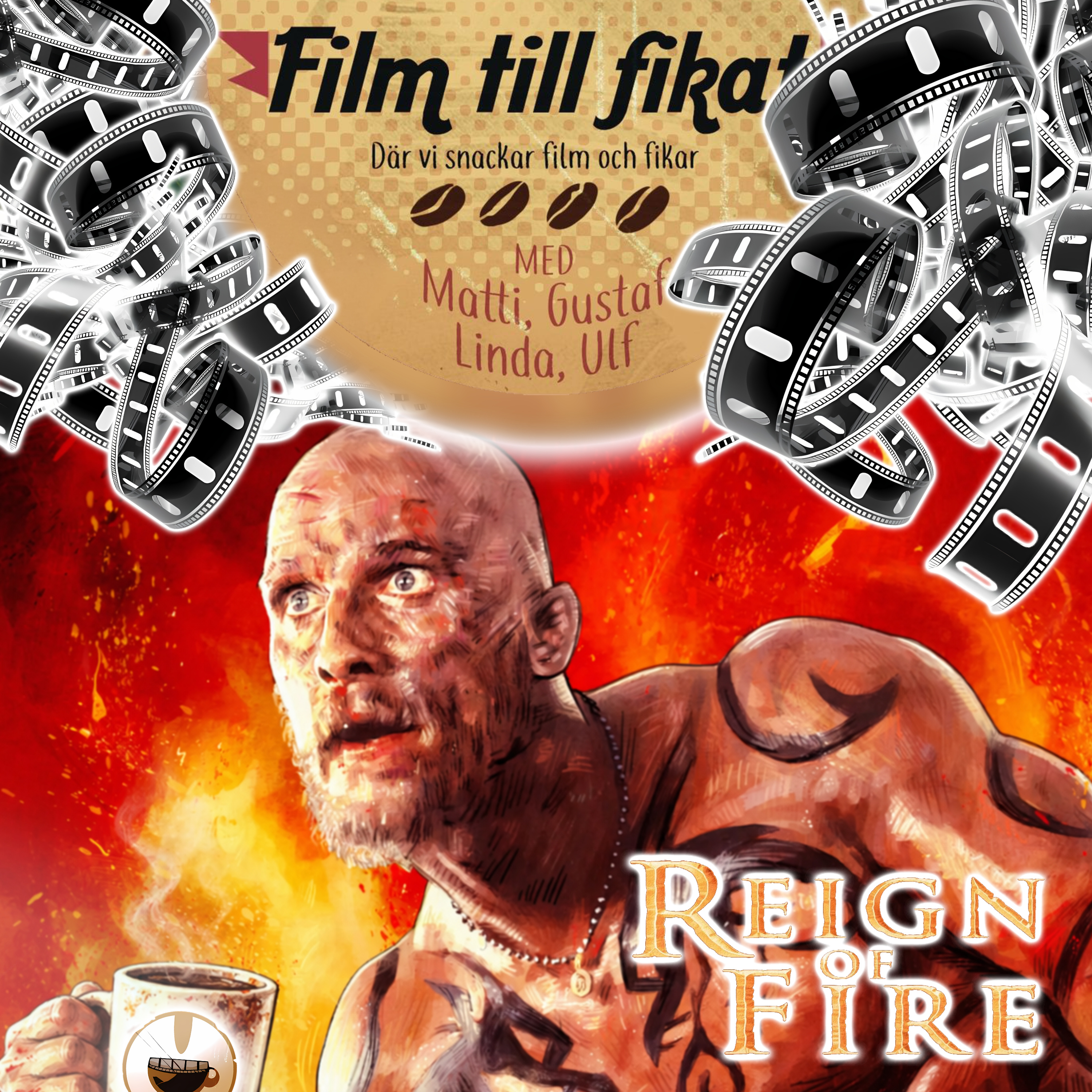 Reign of Fire (2002)