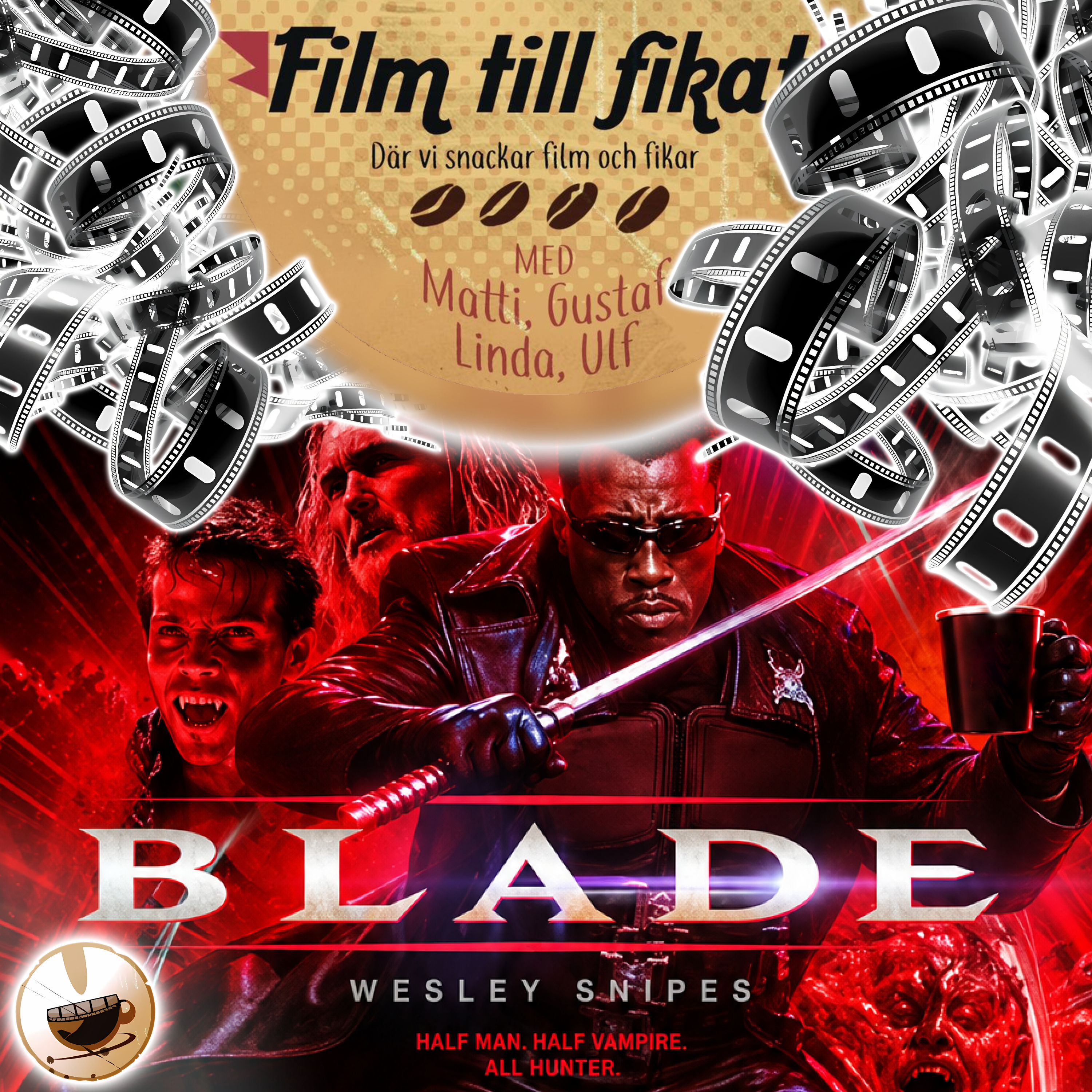 Blade (1998)