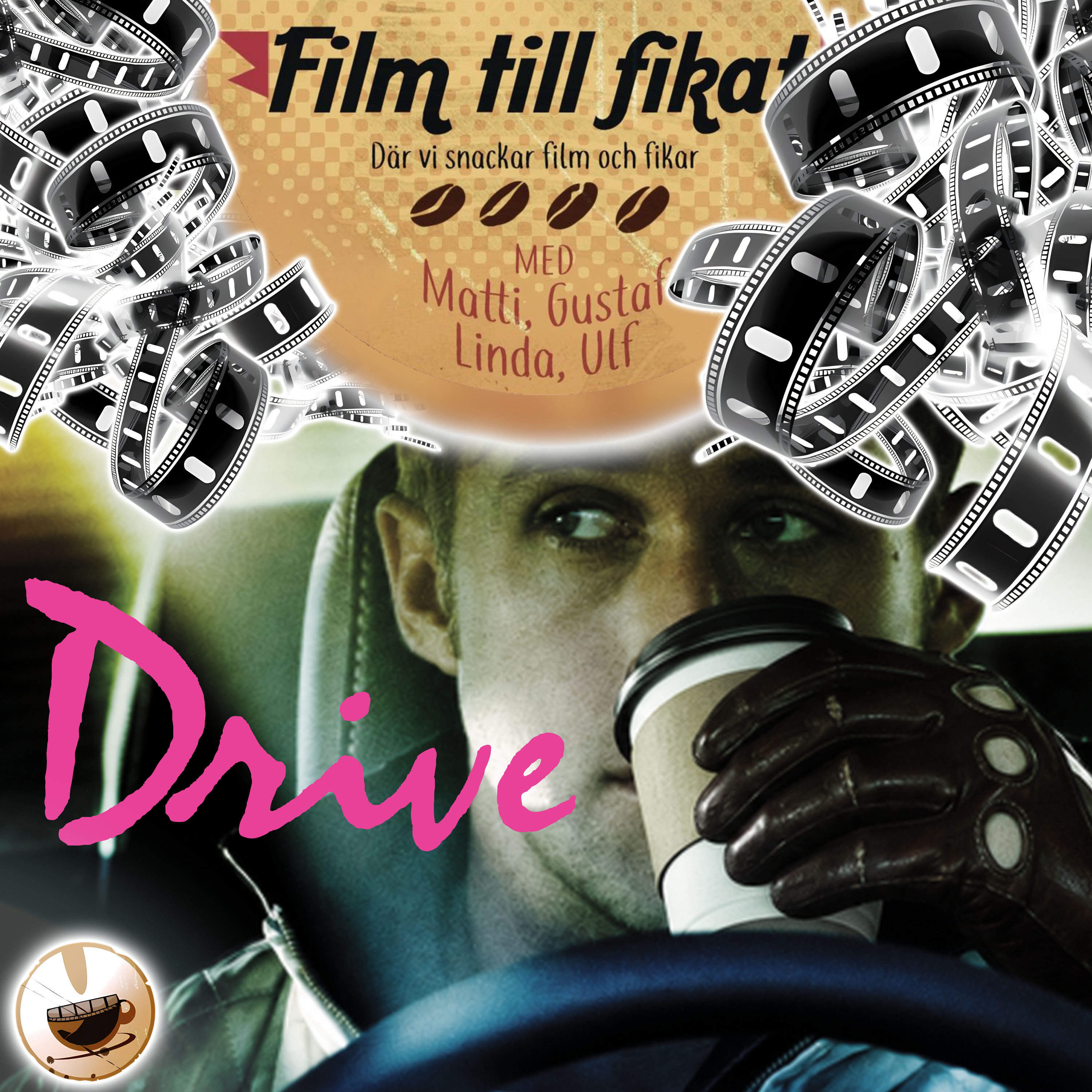 Drive (2011)