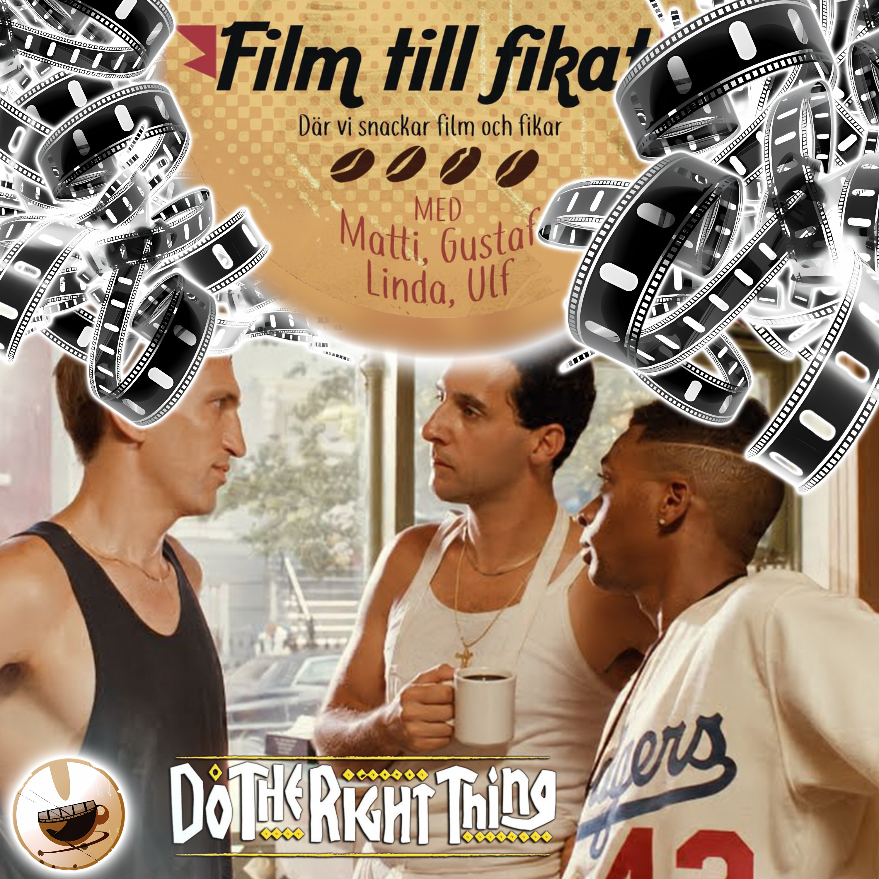 Do the Right Thing (1989)