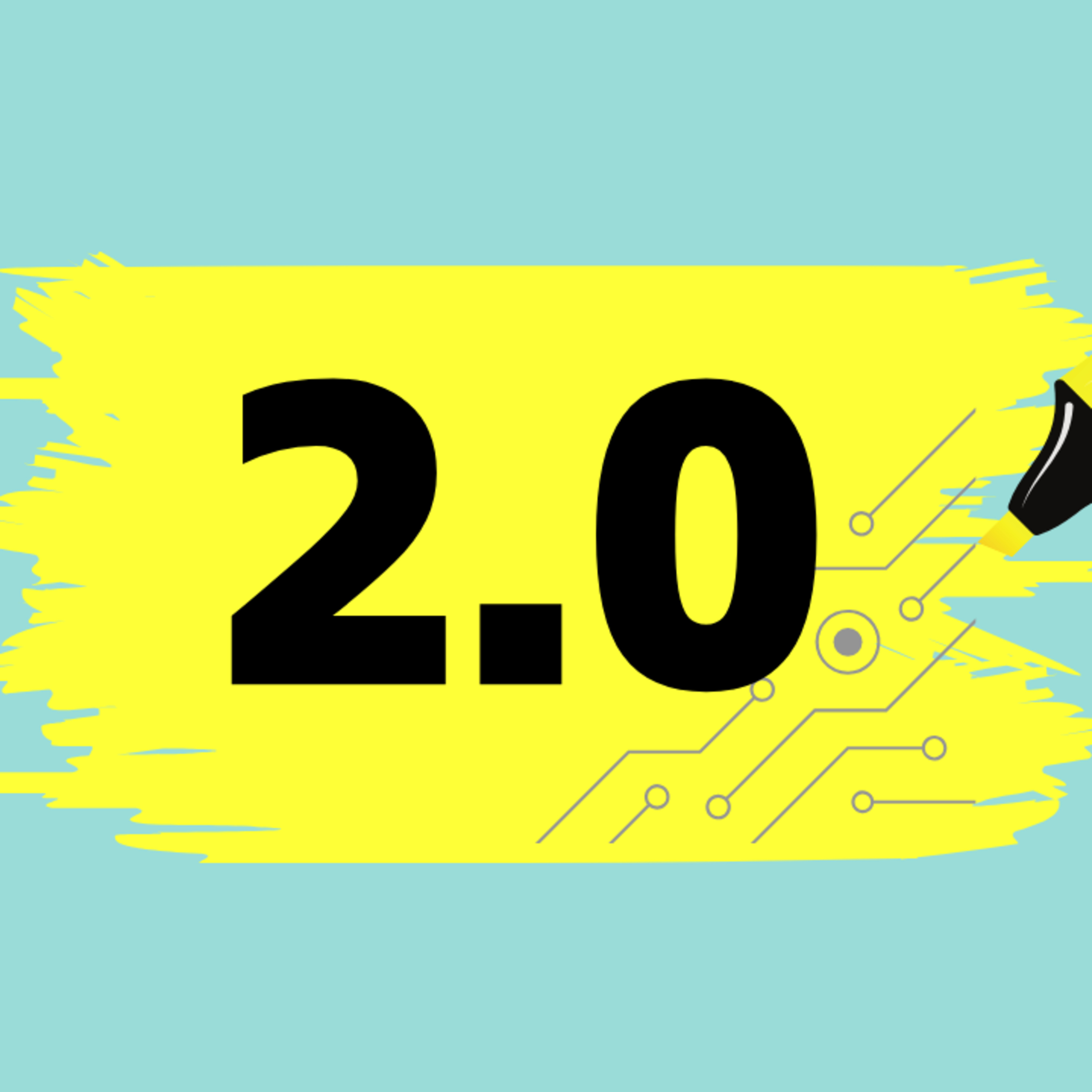Hole das Maximum aus deinen Notizen mit diesem digitalen Textmarker. episode artwork