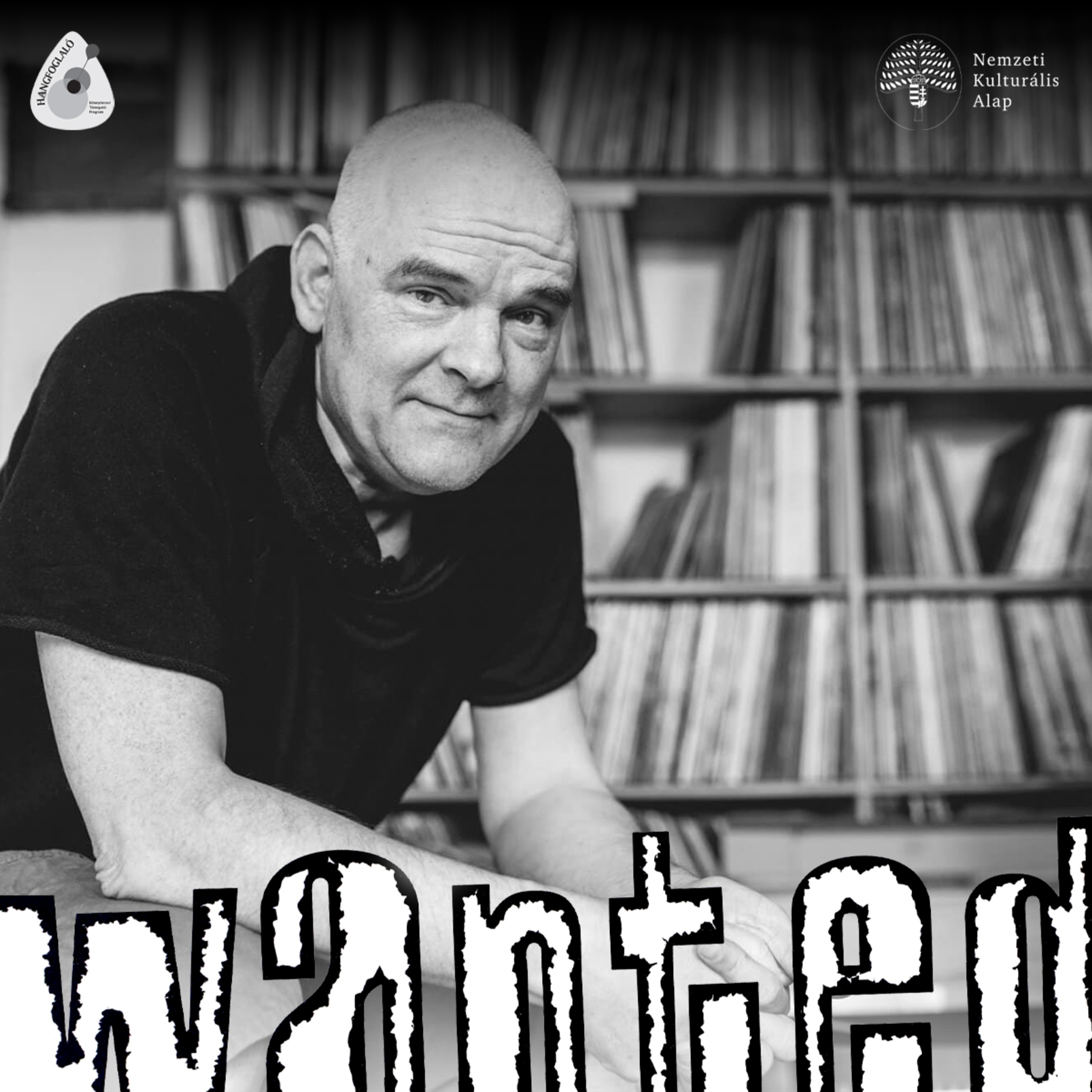 Wanted Podcast