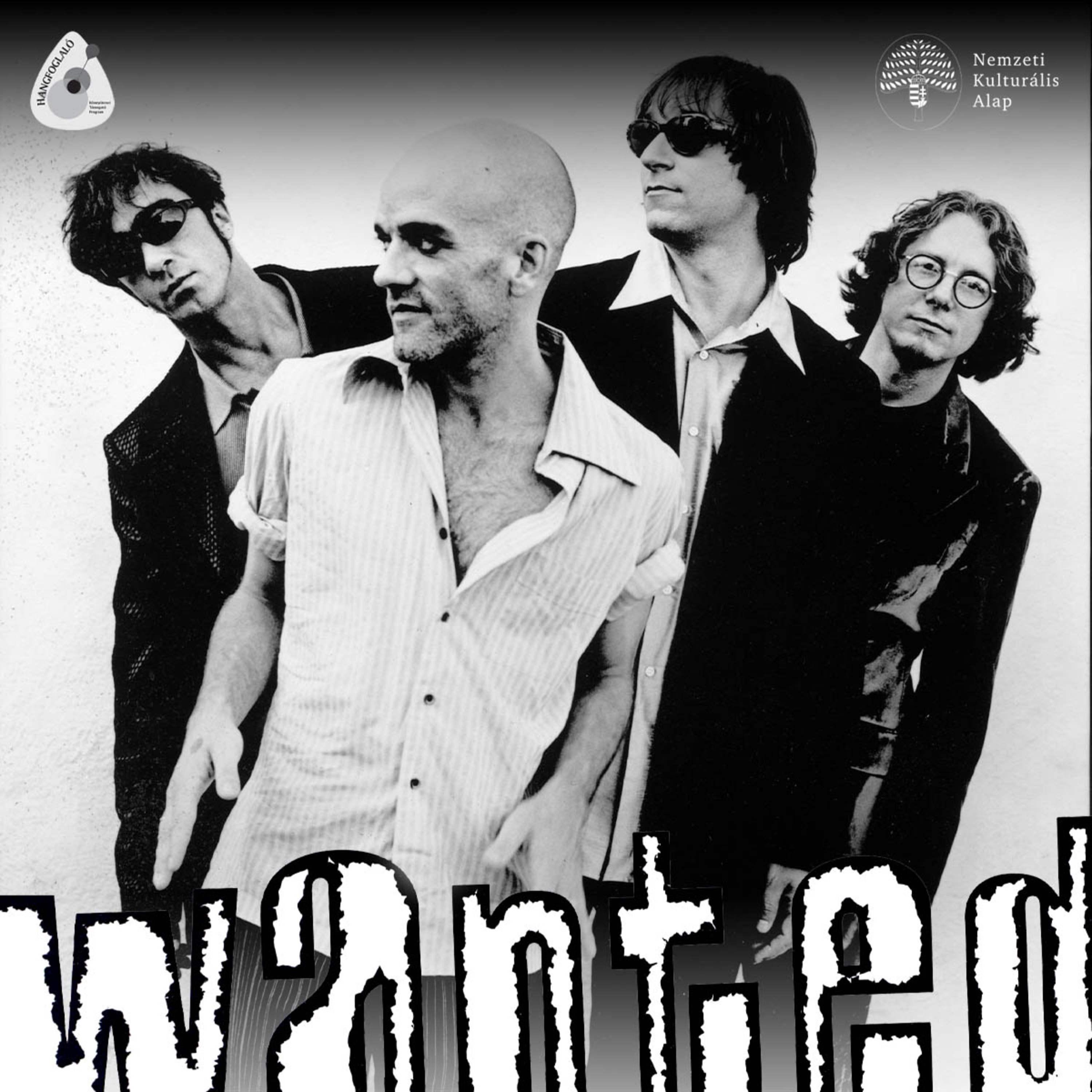 Wanted Podcast