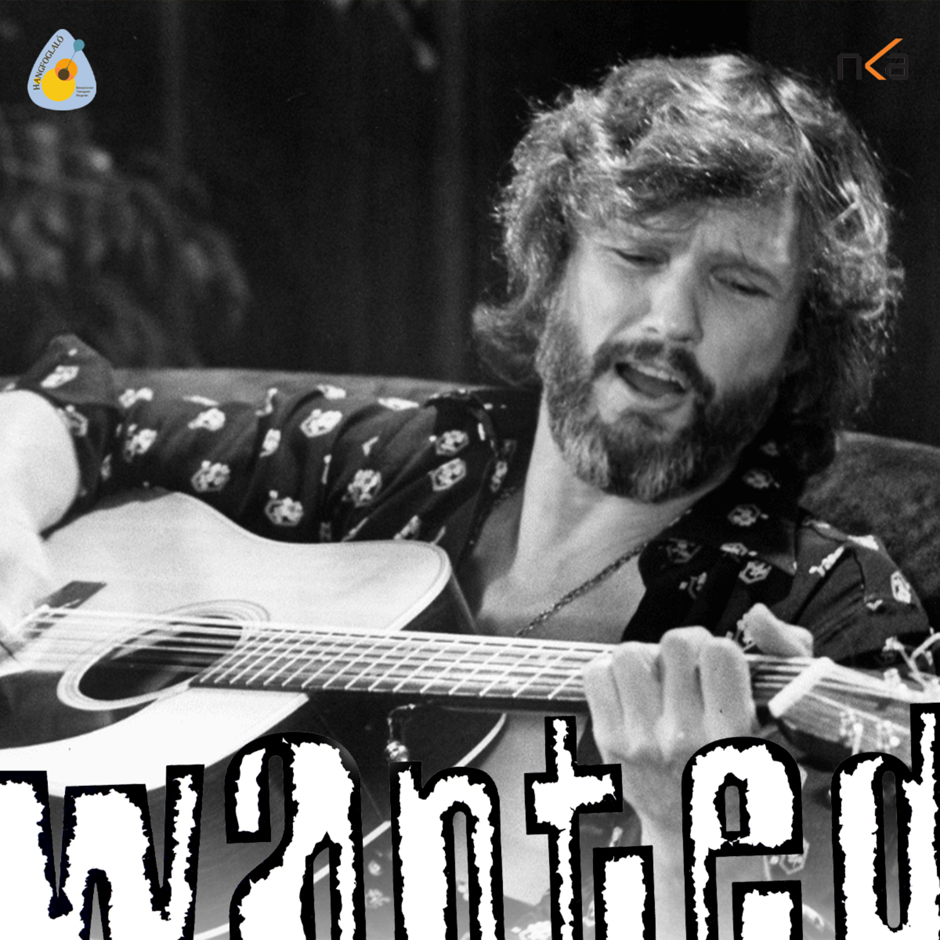 Wanted Podcast