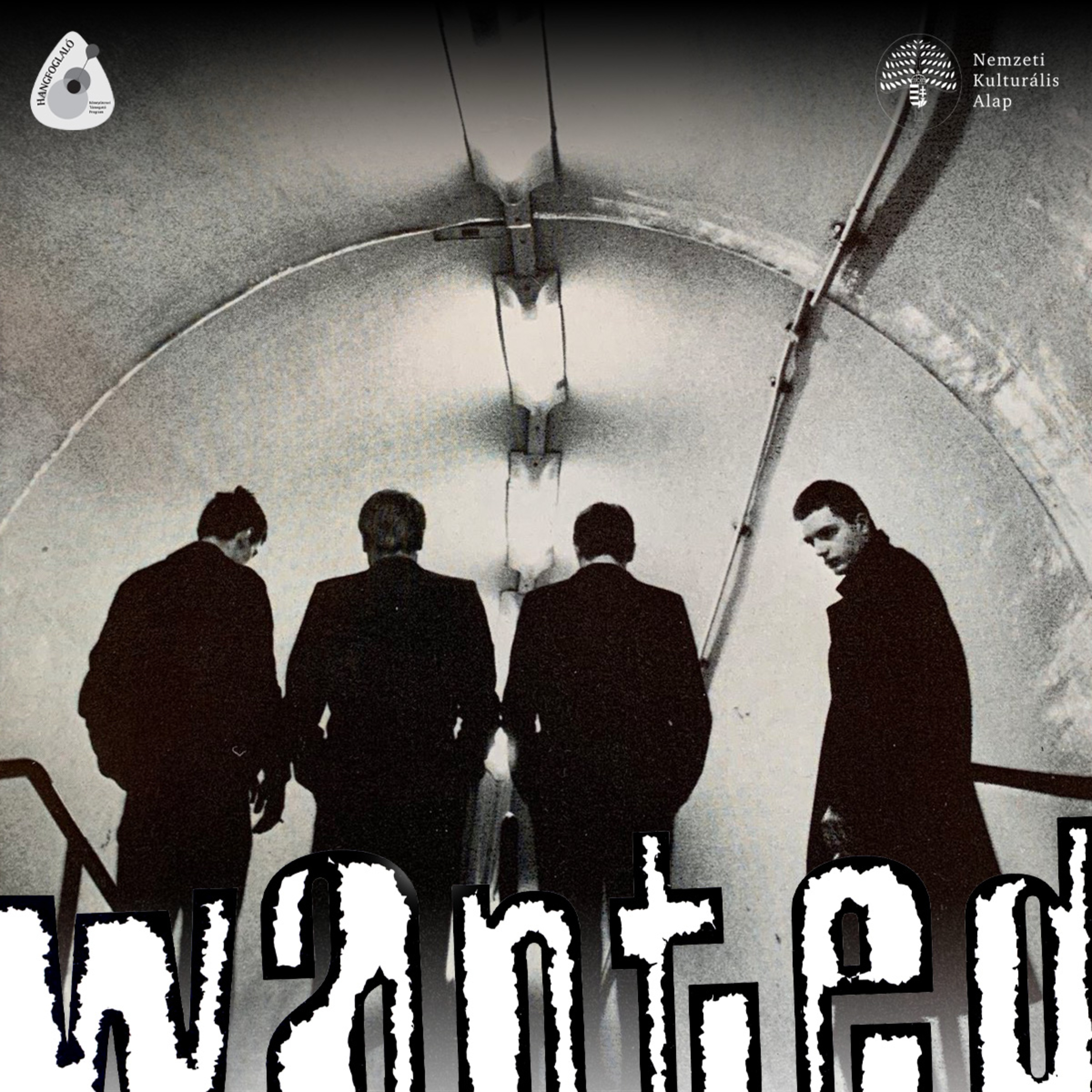 Wanted Podcast