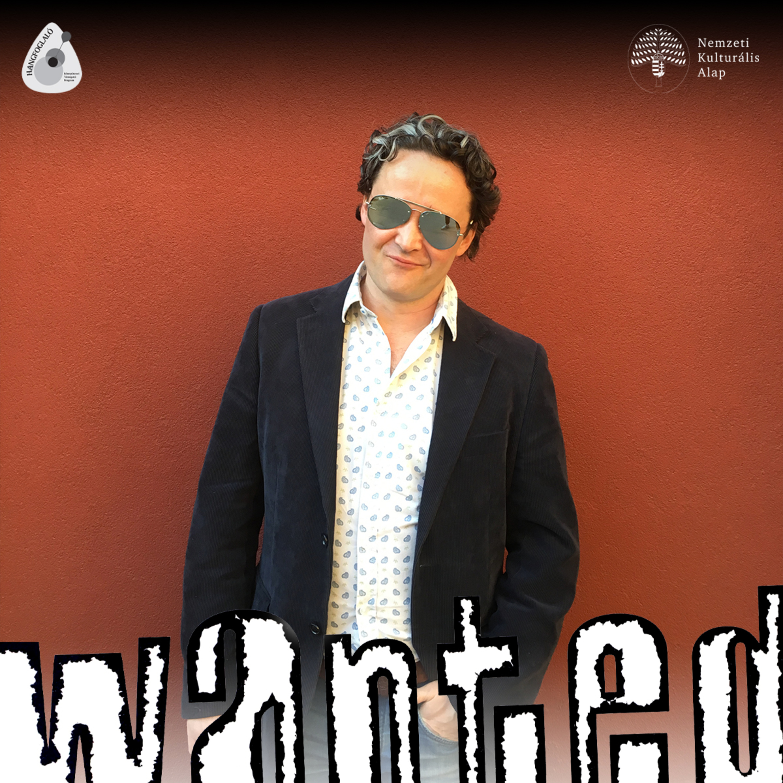 Wanted Podcast