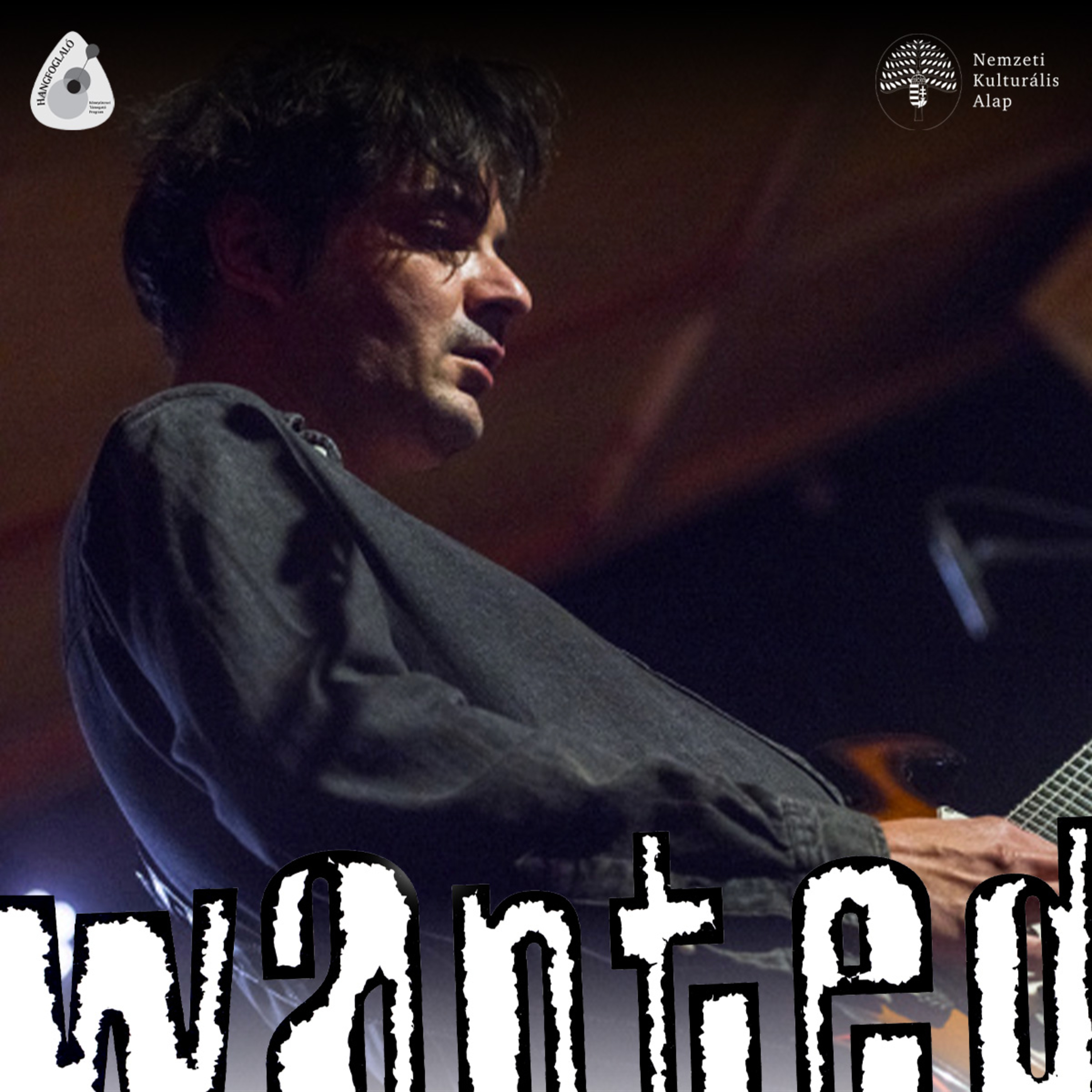 Wanted Podcast