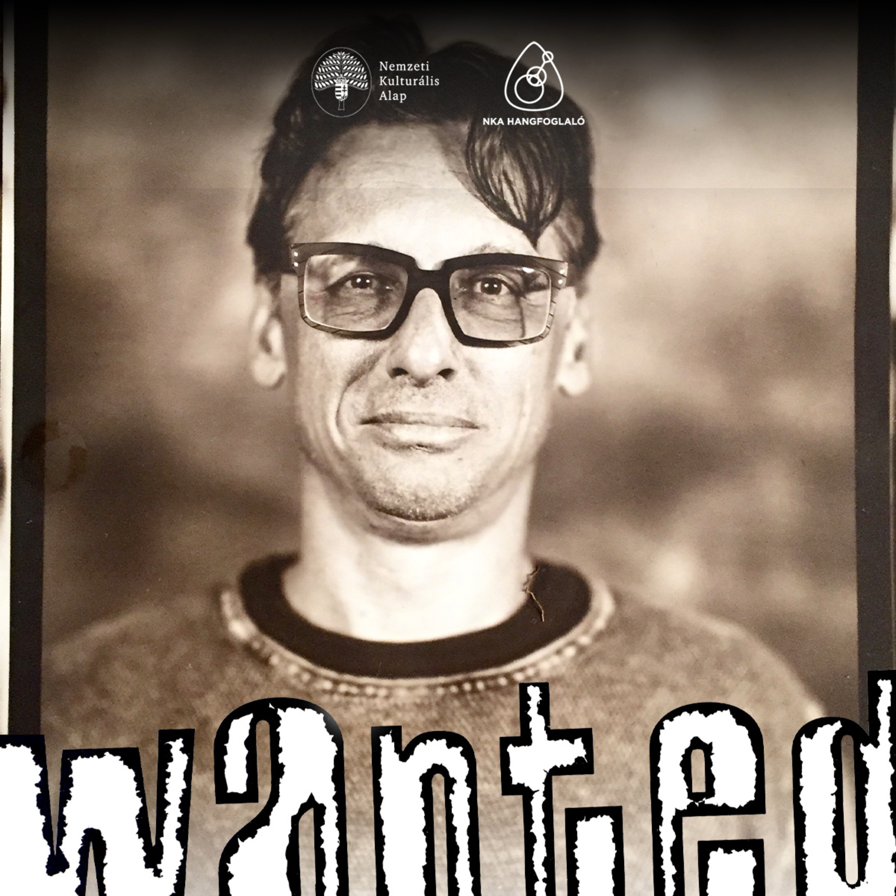Wanted podcast #184 // Podlovics Péter, avagy a Palermo Boogie Gangtől Co Lee-ig