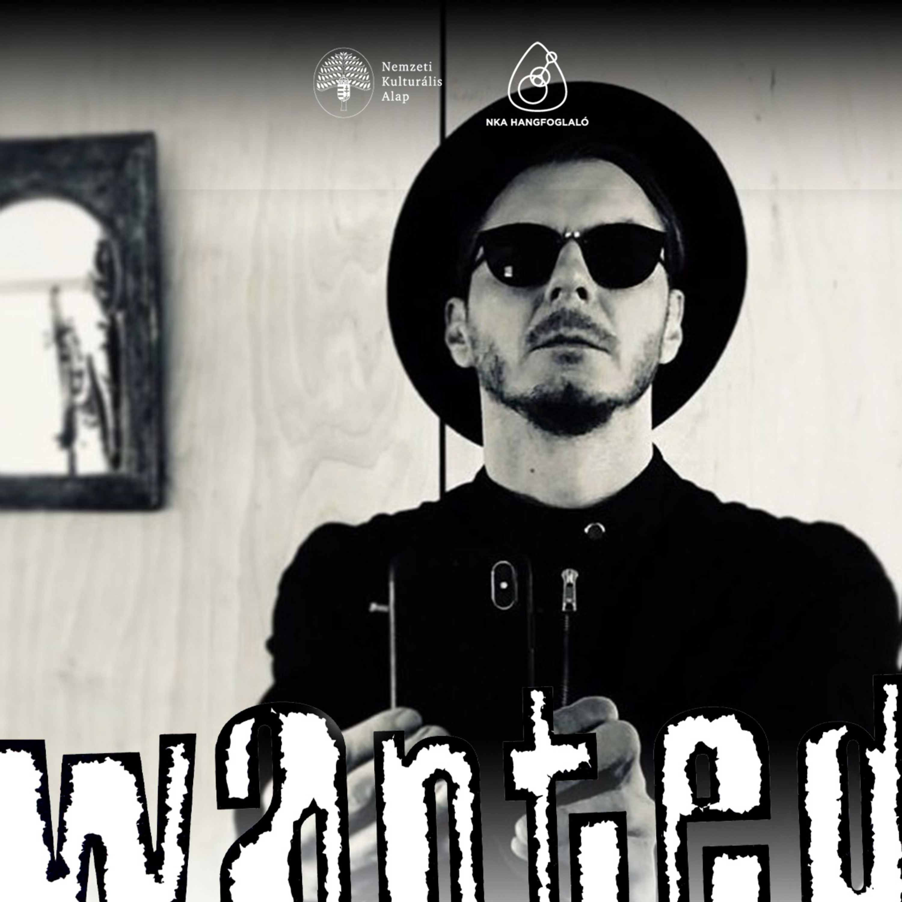 Wanted podcast #181 // "Miért szól minden mainstream sláger ugyanúgy?" // Moldvai Márk producer, zeneszerző