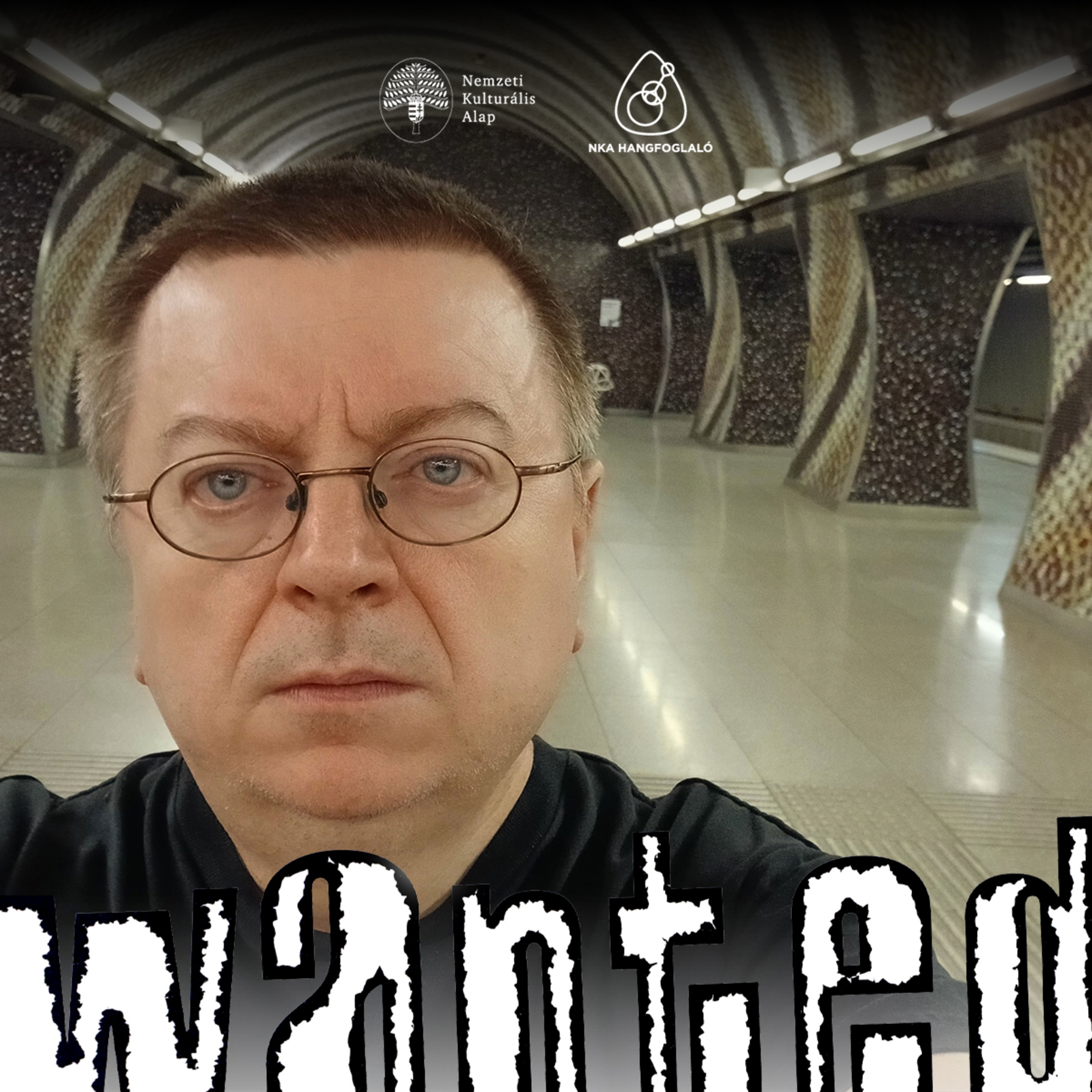 Wanted podcast #169 // Barotányi Zoltán // dj Minek // újságíró, dj